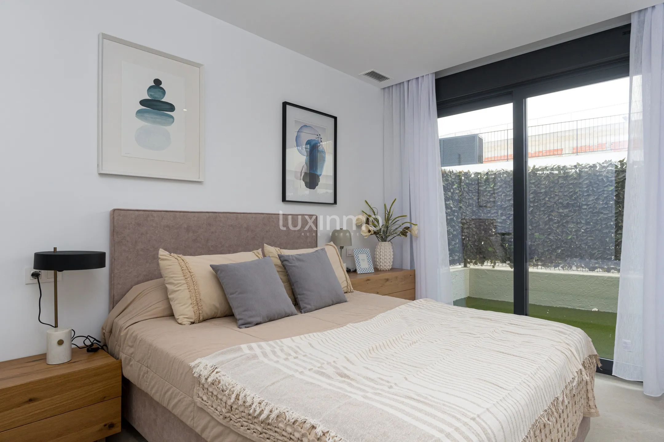New development in Balcón de Finestrat, Finestrat, Costa Blanca — photo 22
