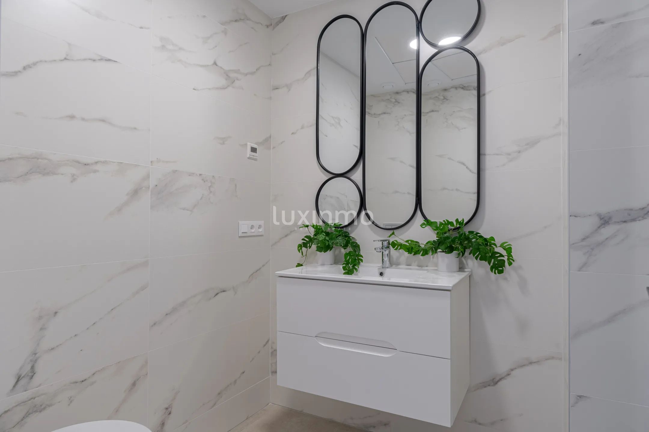 New development in Balcón de Finestrat, Finestrat, Costa Blanca — photo 21