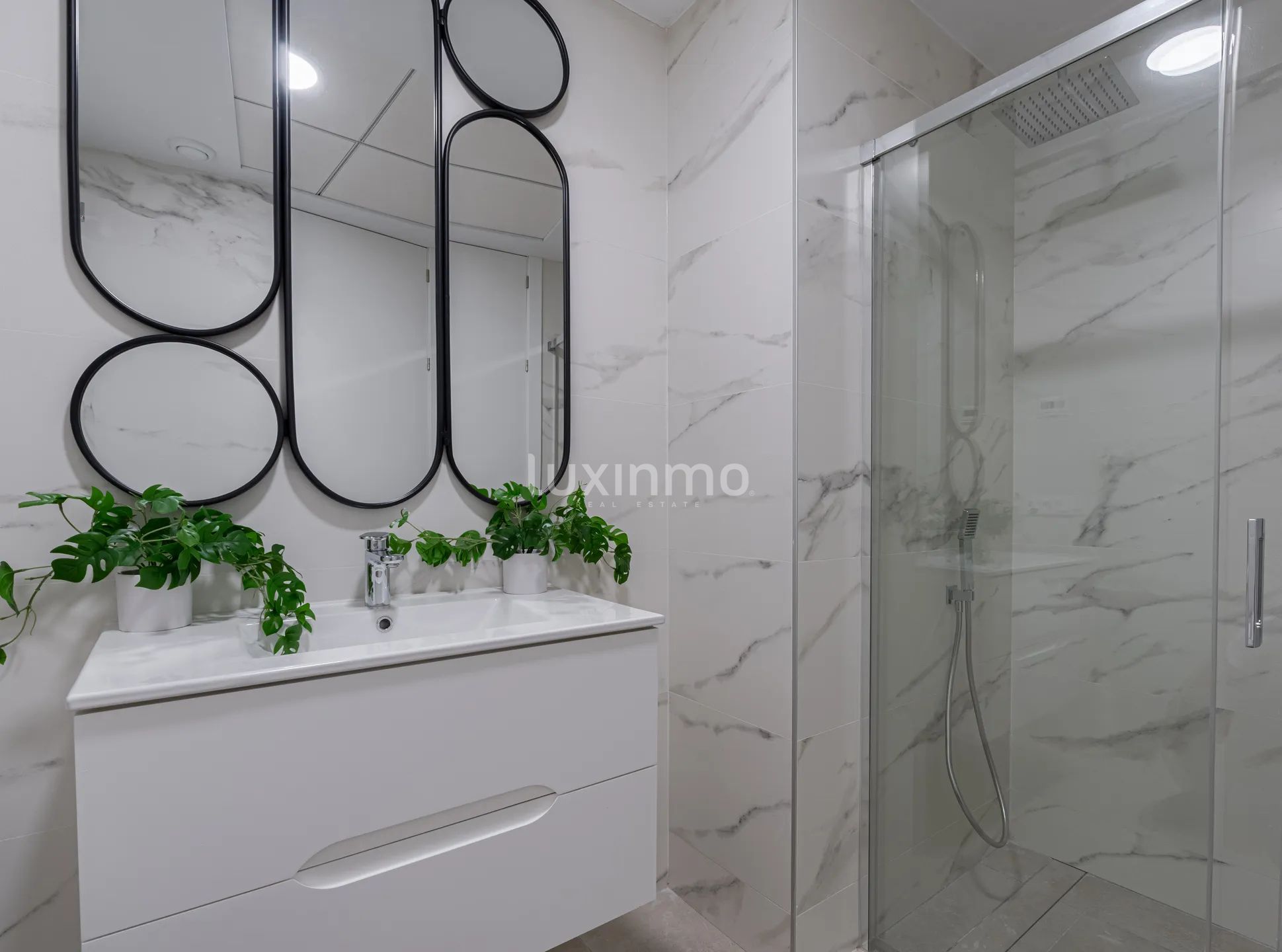 Promoción de viviendas en Finestrat, Costa Blanca — photo 20