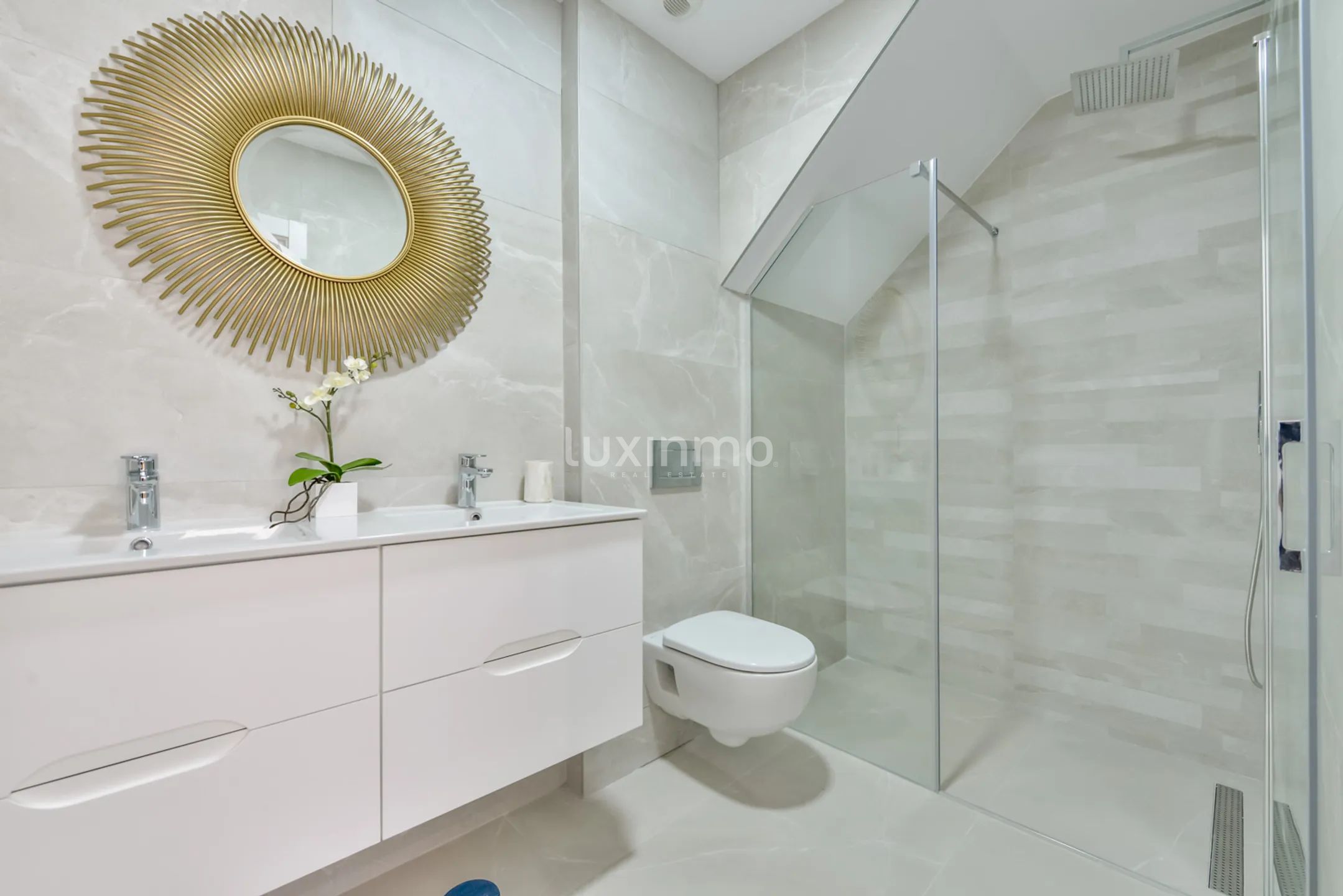 New development in Balcón de Finestrat, Finestrat, Costa Blanca — photo 18