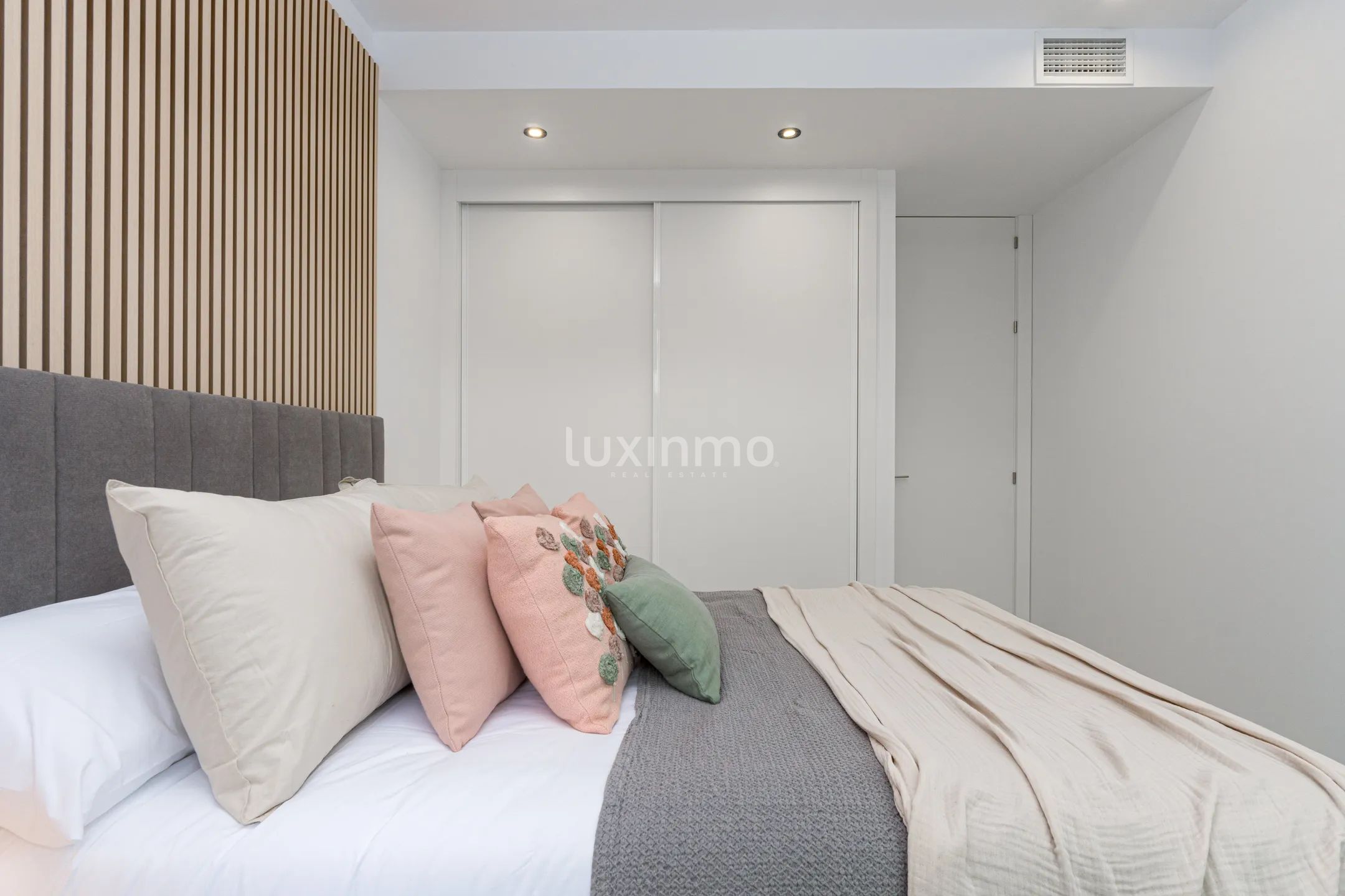 Promoción de viviendas en Finestrat, Costa Blanca — photo 25