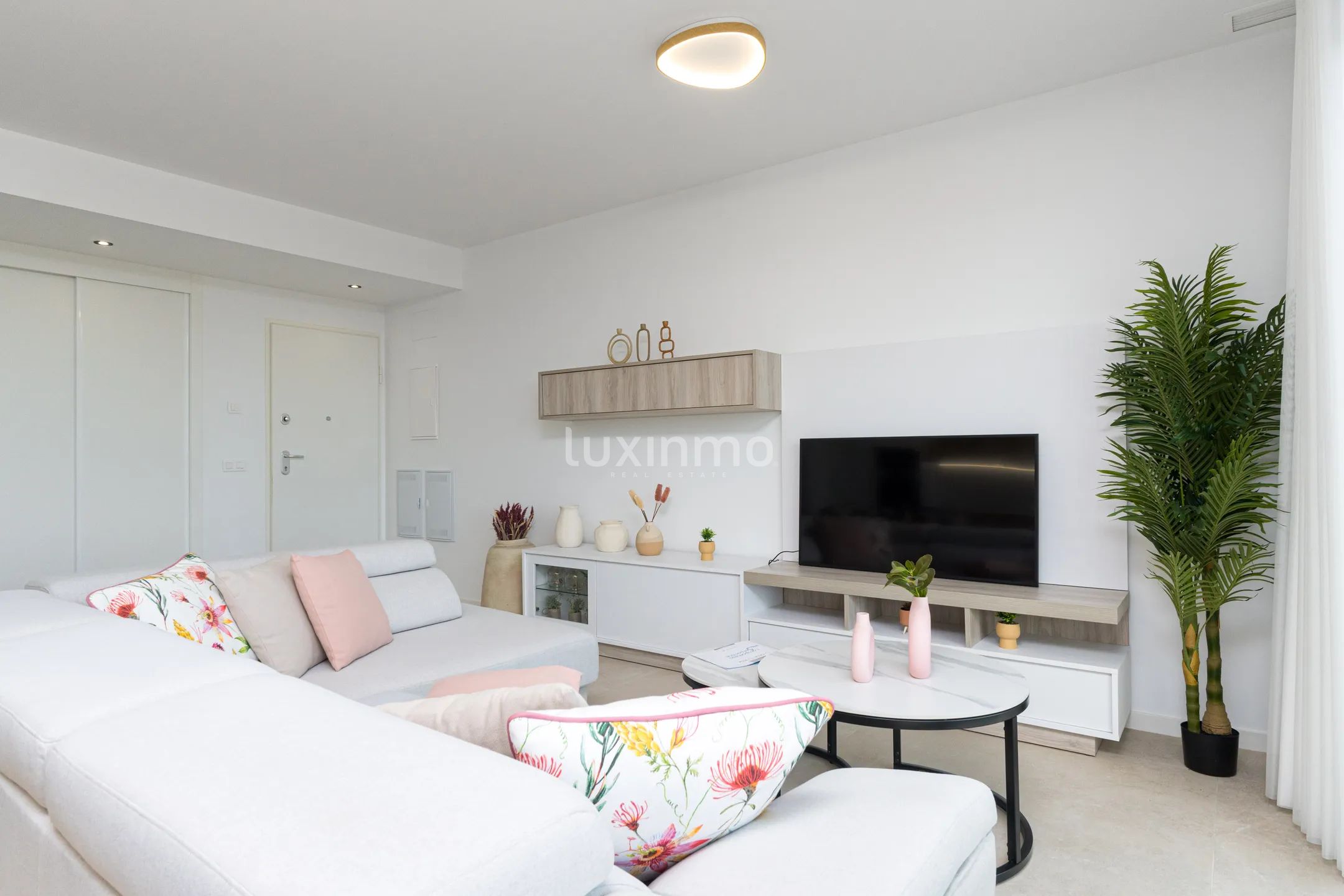 New development in Balcón de Finestrat, Finestrat, Costa Blanca — photo 6