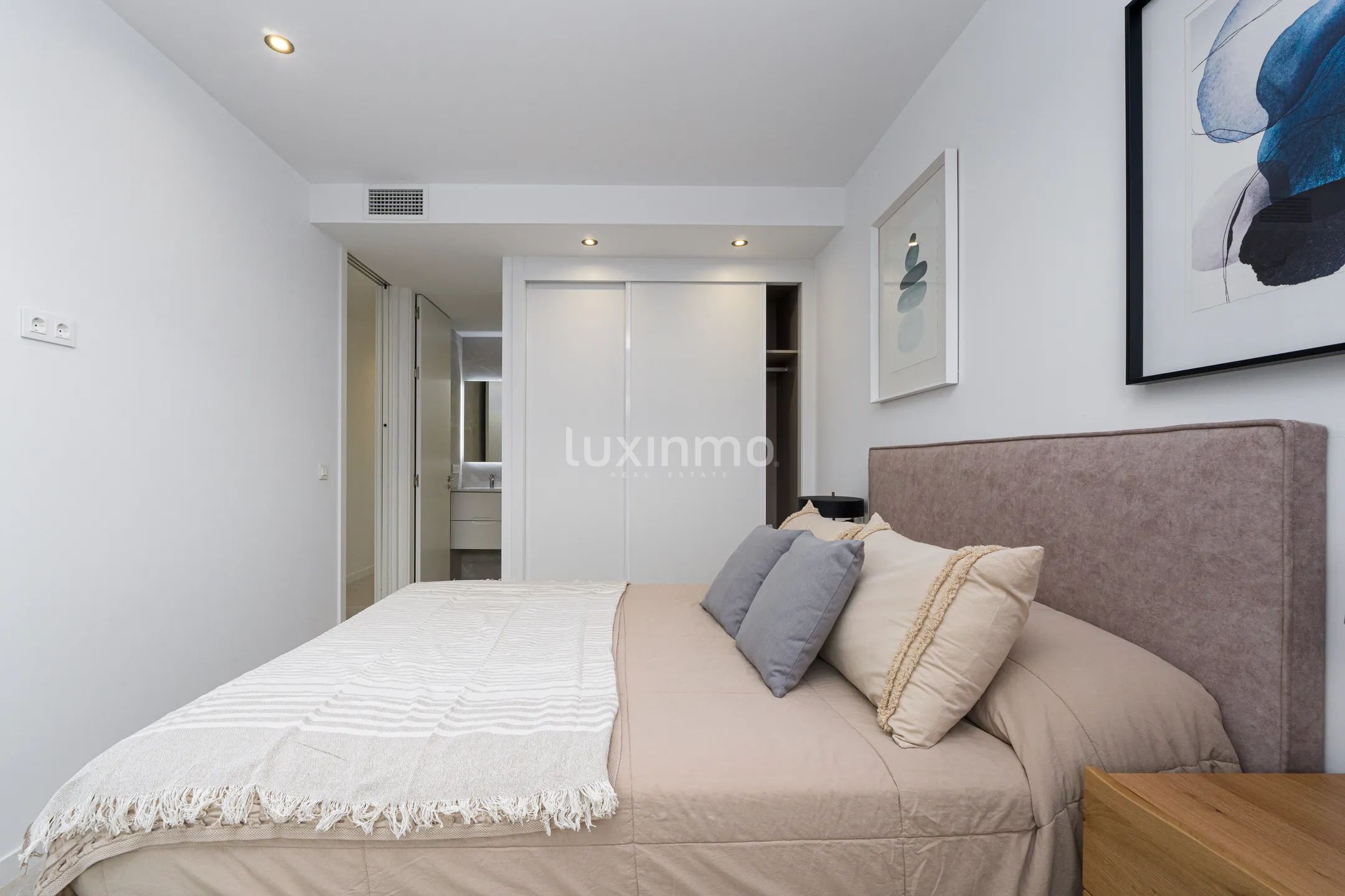 New development in Balcón de Finestrat, Finestrat, Costa Blanca — photo 23