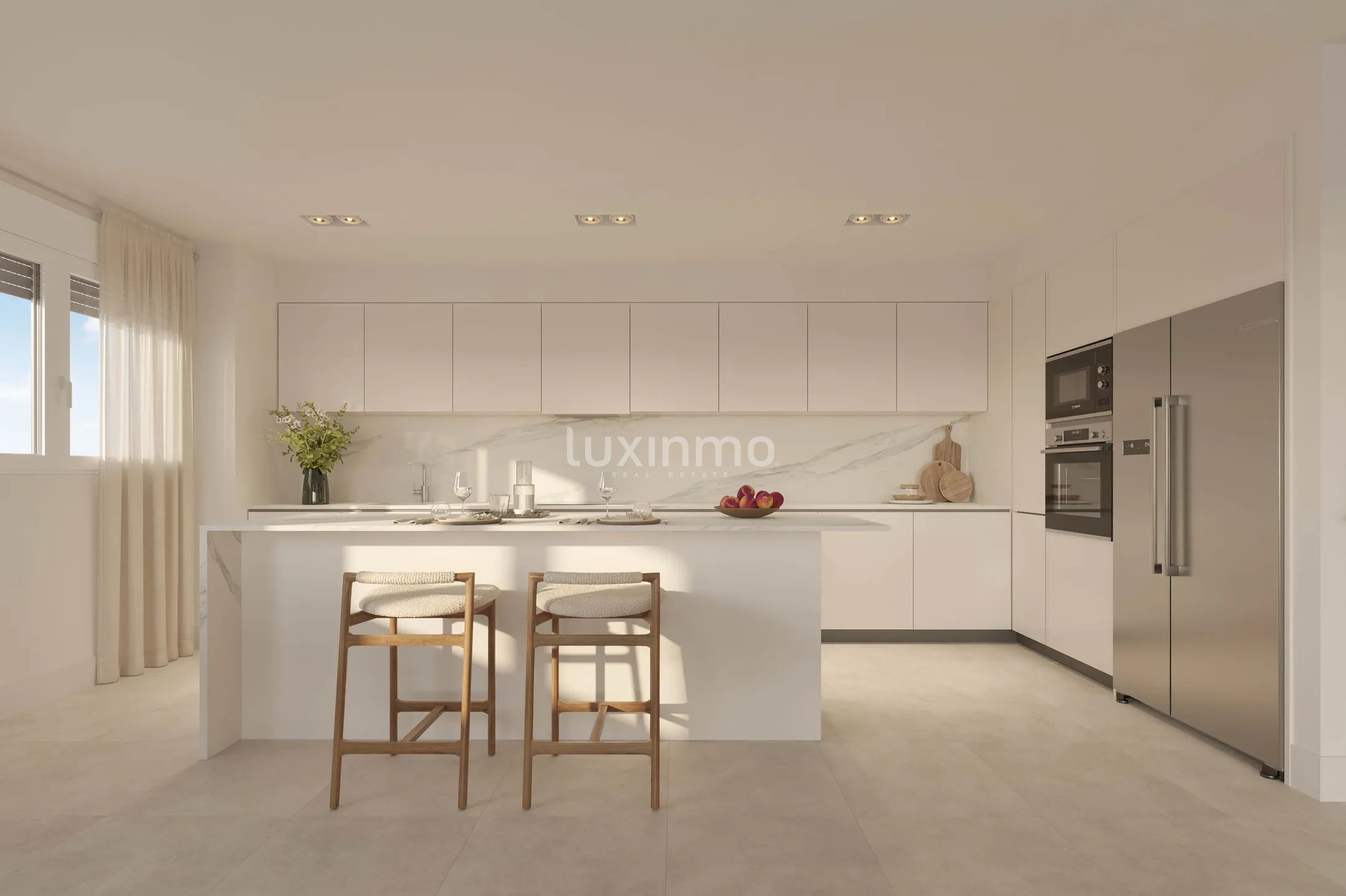 Flats For Sale Ibiza — photo 12