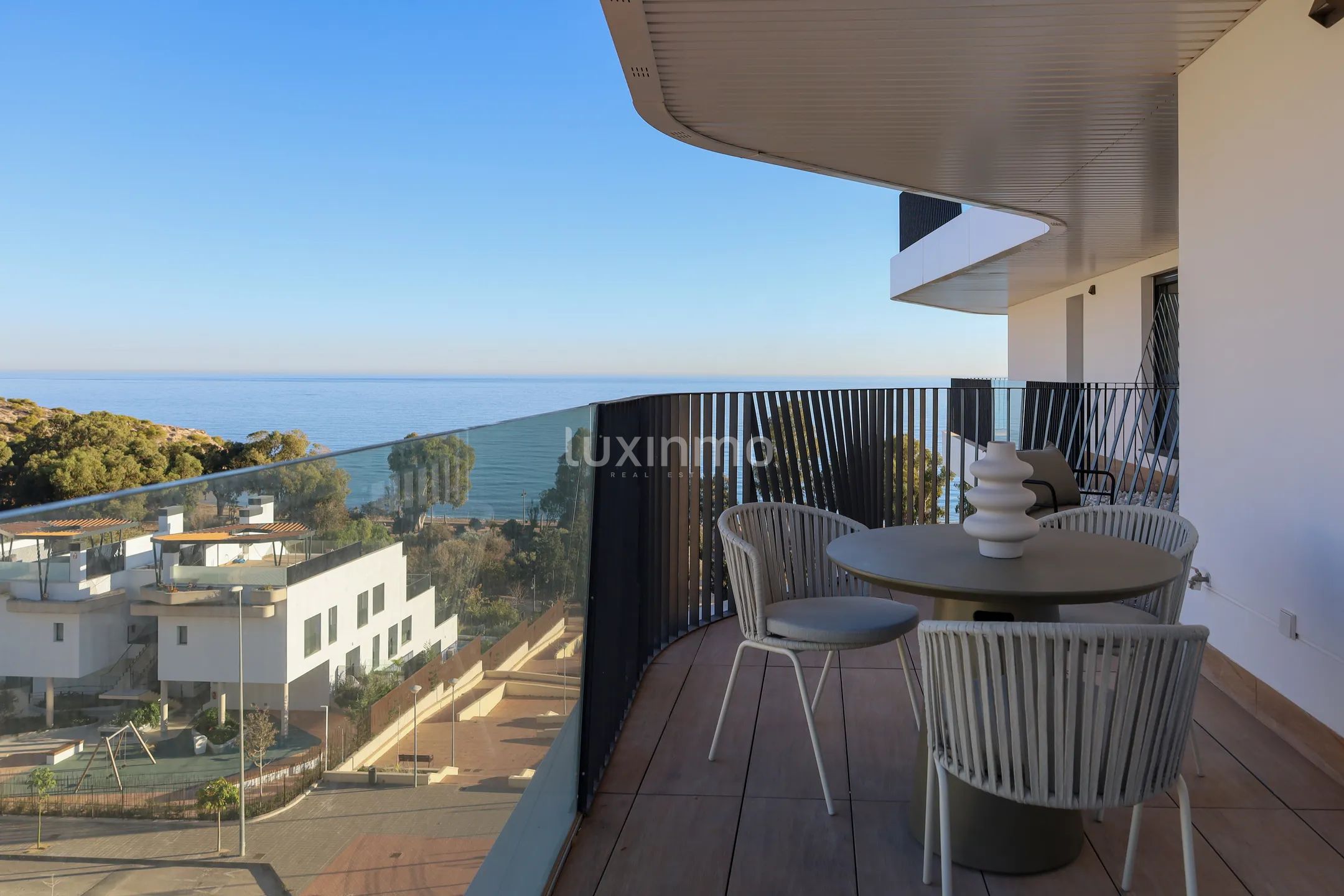 Appartement moderne à Playa de Torres, Villajoyosa — photo 11