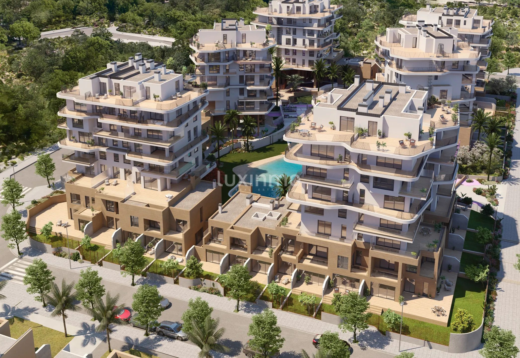 Allonbay Village — photo 1