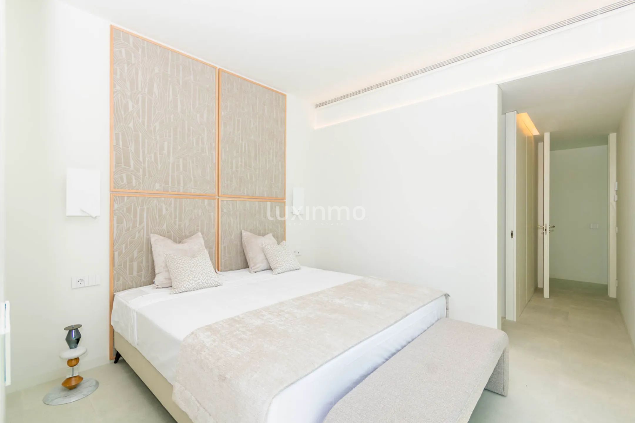 New development in Arenal-Bol Beach, Calpe, Costa Blanca — photo 3
