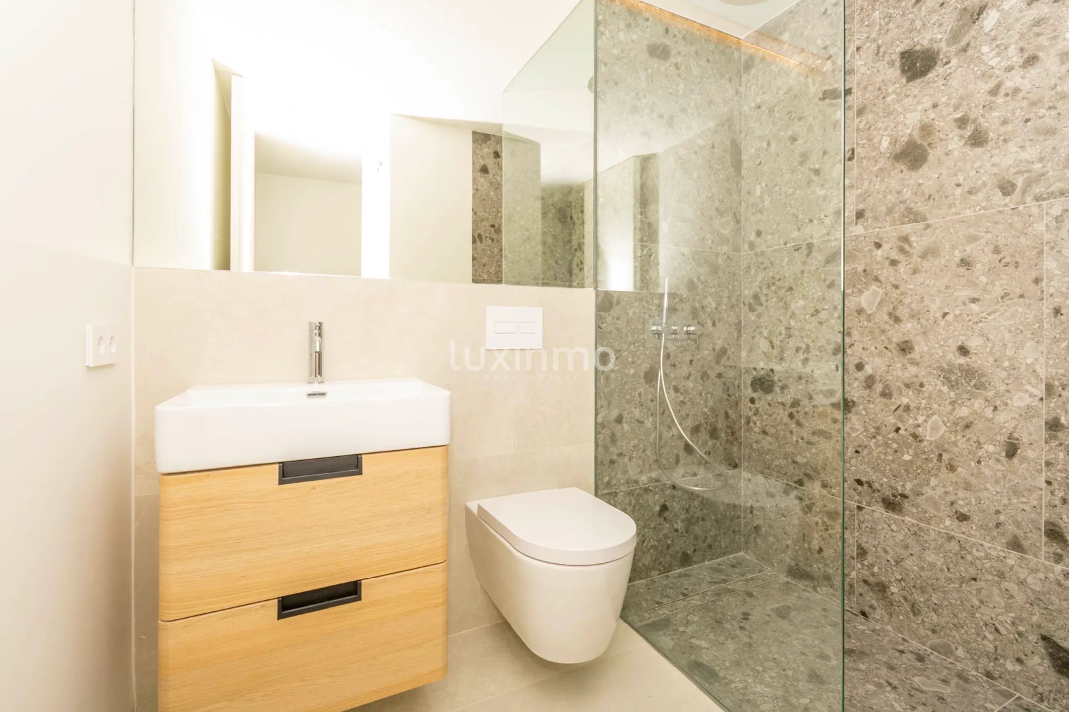New development in Arenal-Bol Beach, Calpe, Costa Blanca — photo 12