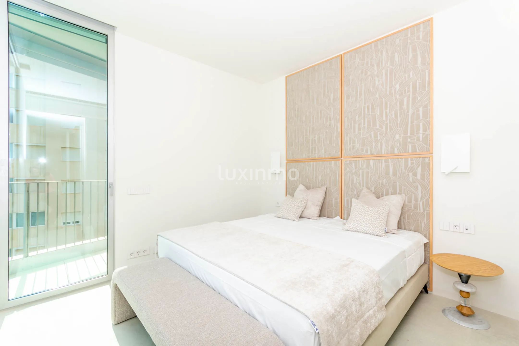 New development in Arenal-Bol Beach, Calpe, Costa Blanca — photo 13