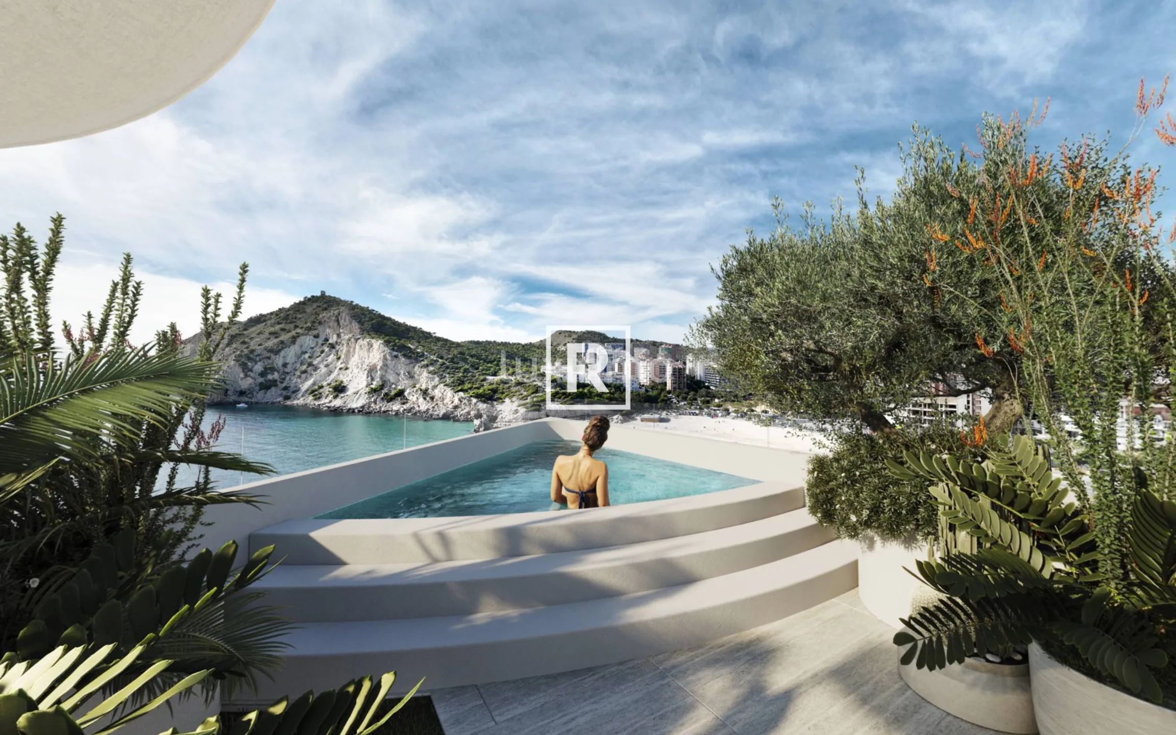 Modern Apartment in Finestrat — photo 11