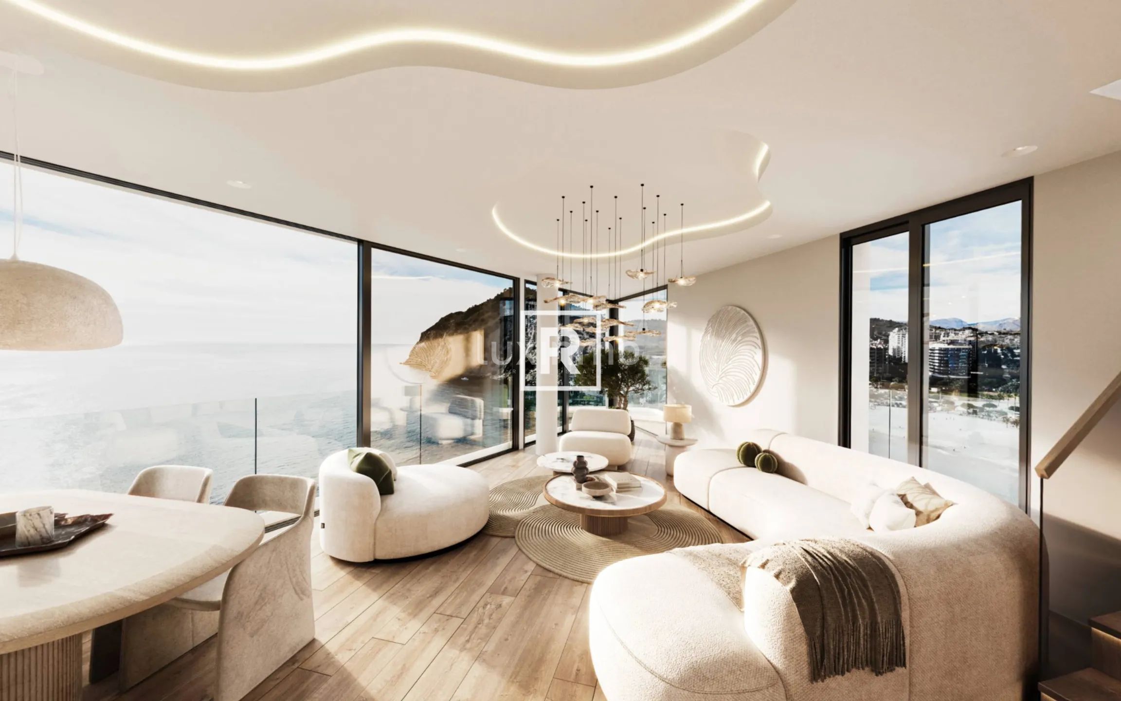 Modern Apartment in Finestrat — photo 5
