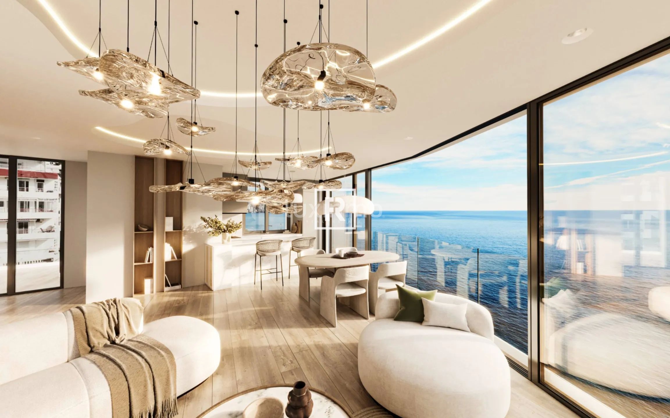 Modern Apartment in Finestrat — photo 4