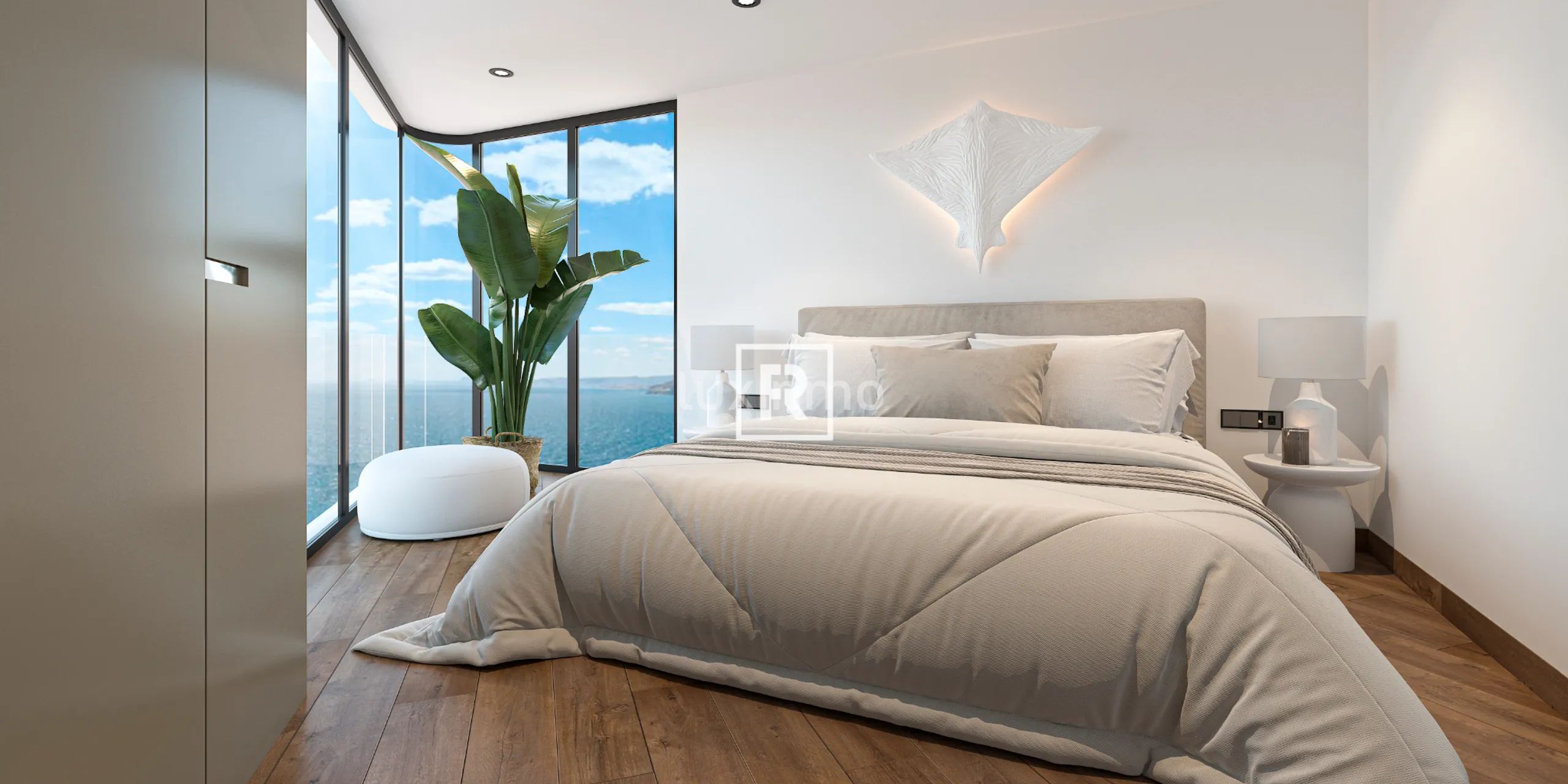 Modern Apartment in Finestrat — photo 8
