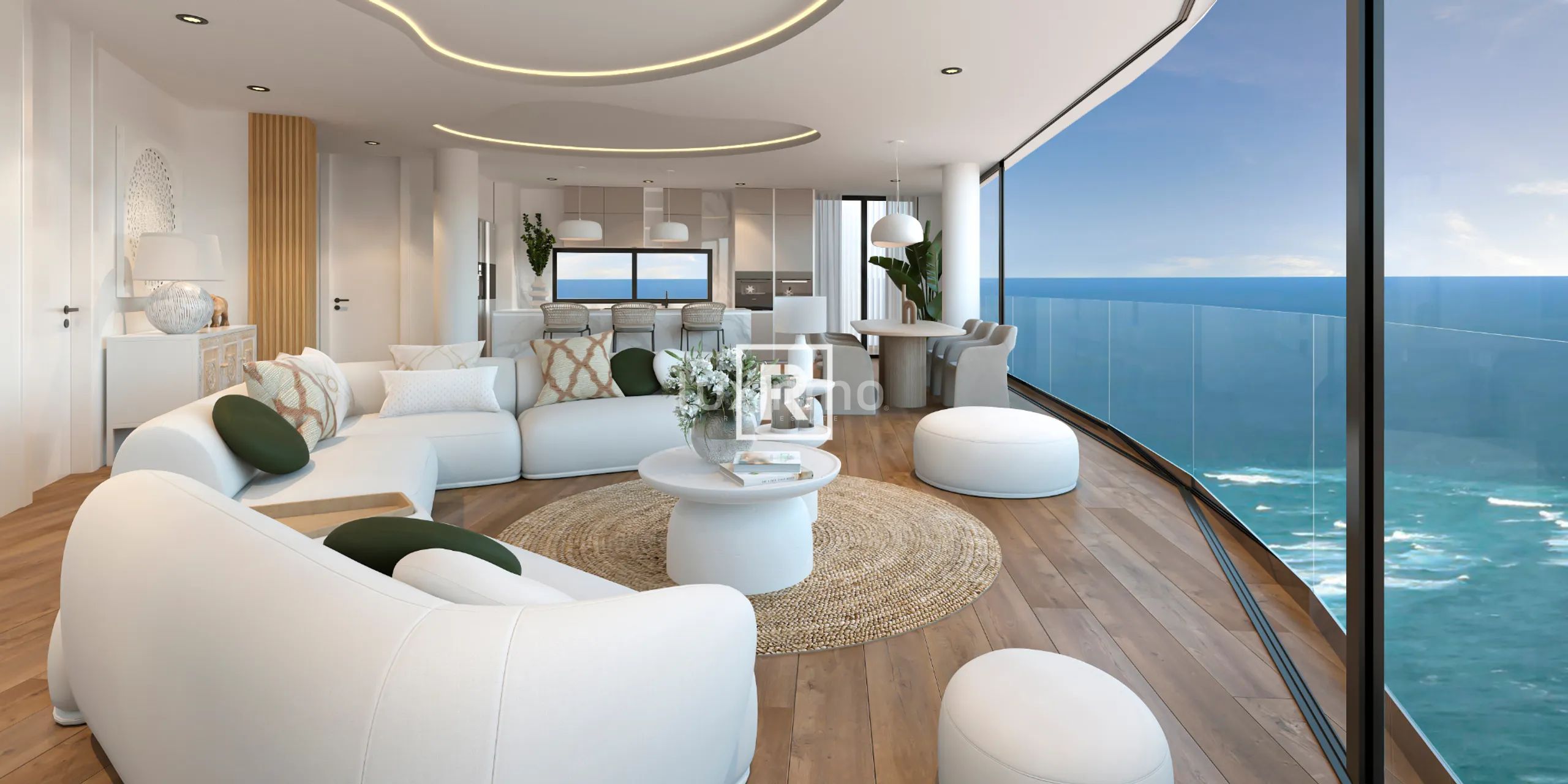 Modern Apartment in Finestrat — photo 7