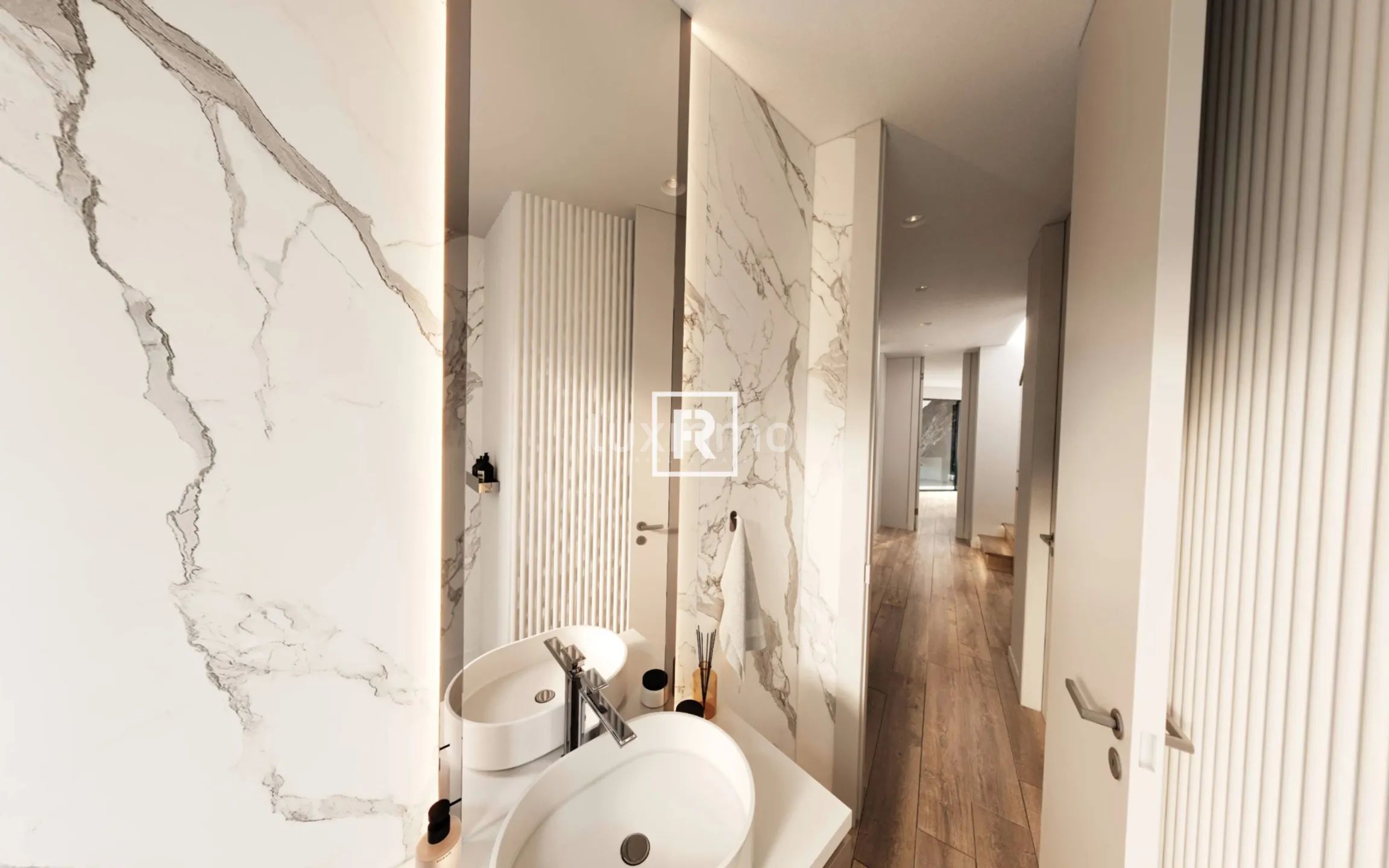 Nieuwbouwproject in Finestrat, Costa Blanca — photo 10