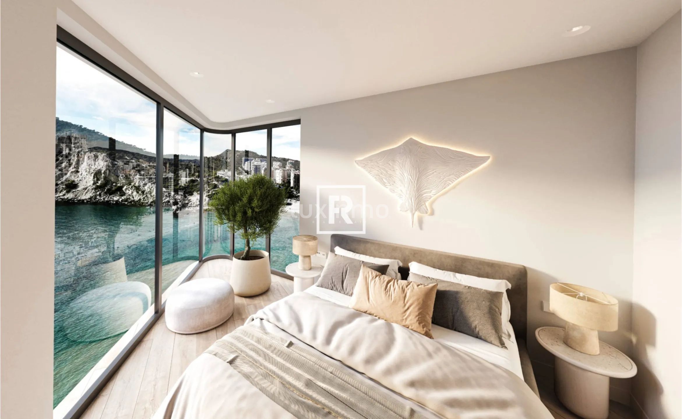 Modern Apartment in Finestrat — photo 6