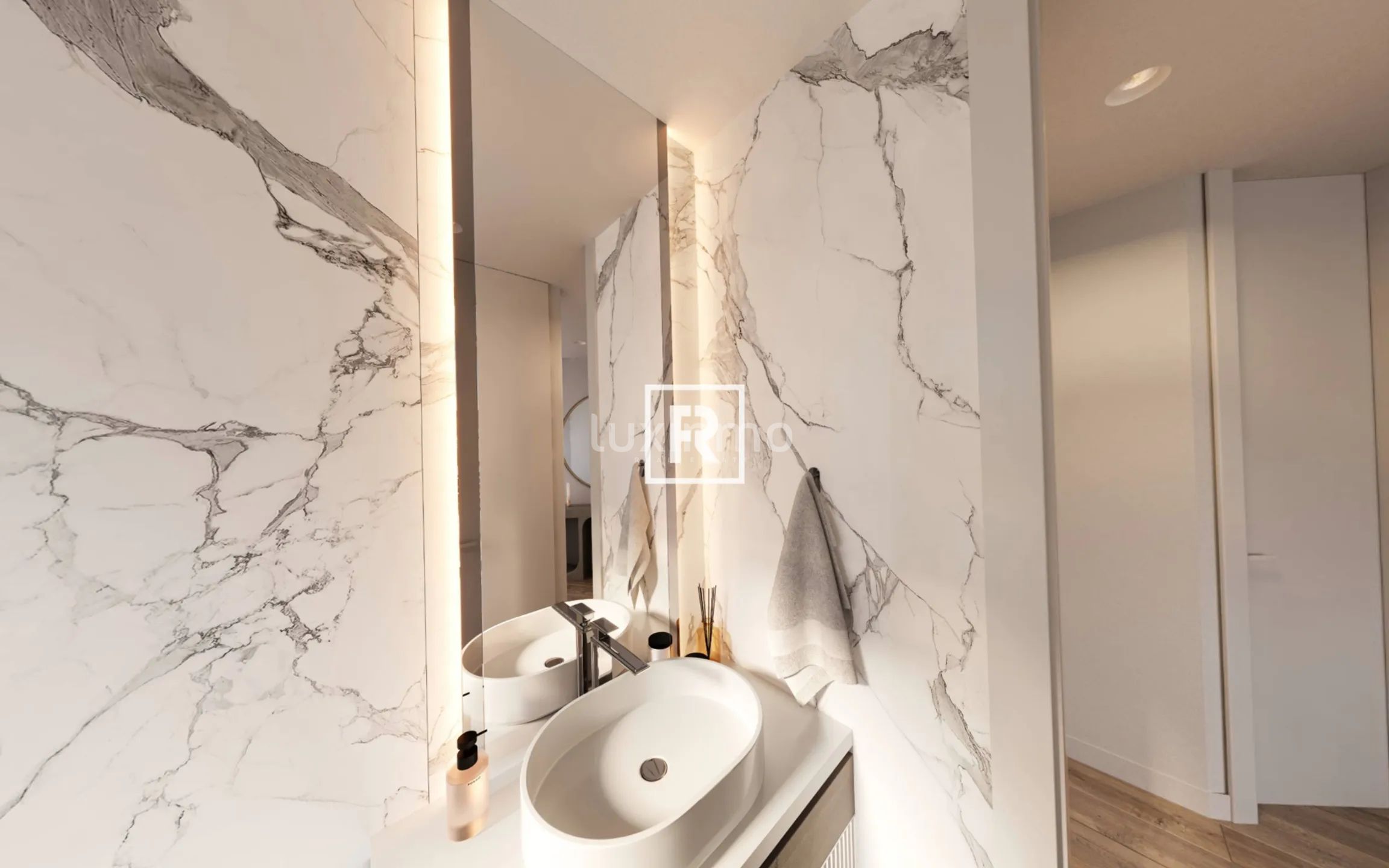 Modern Apartment in Finestrat — photo 3