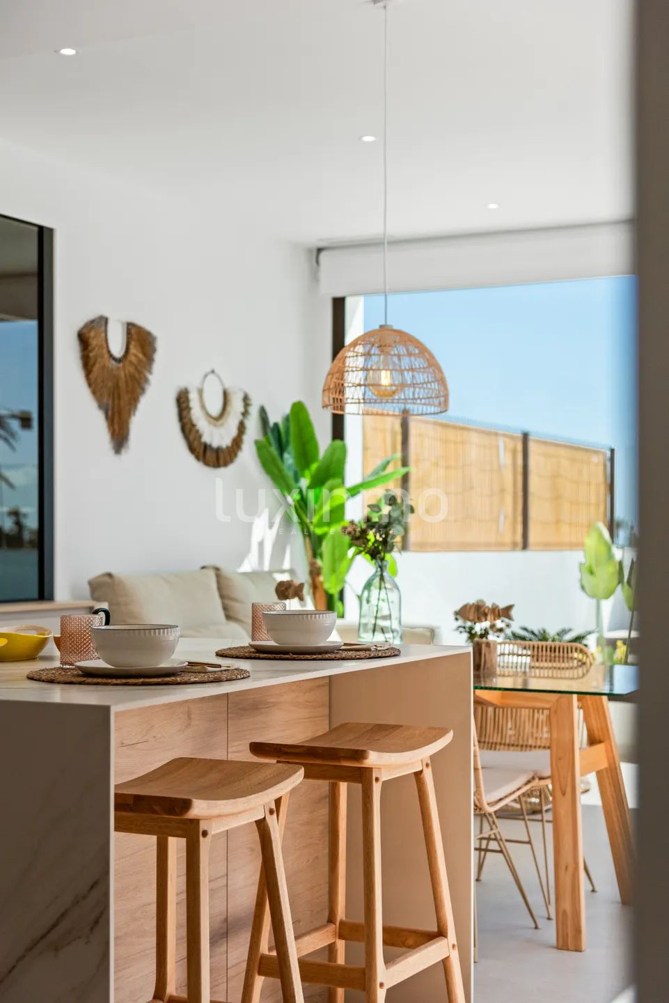 Nowa inwestycja w Los Alcázares, Costa Calida — photo 14