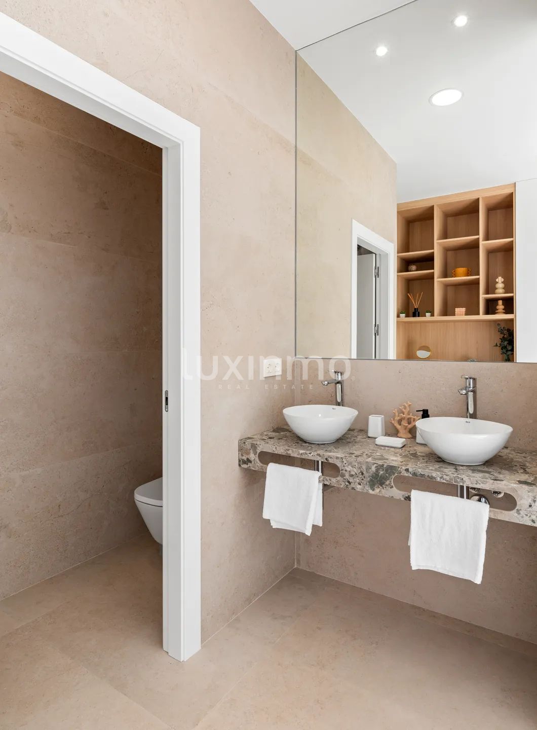 Promoción de viviendas en Los Alcázares, Costa Cálida — photo 6