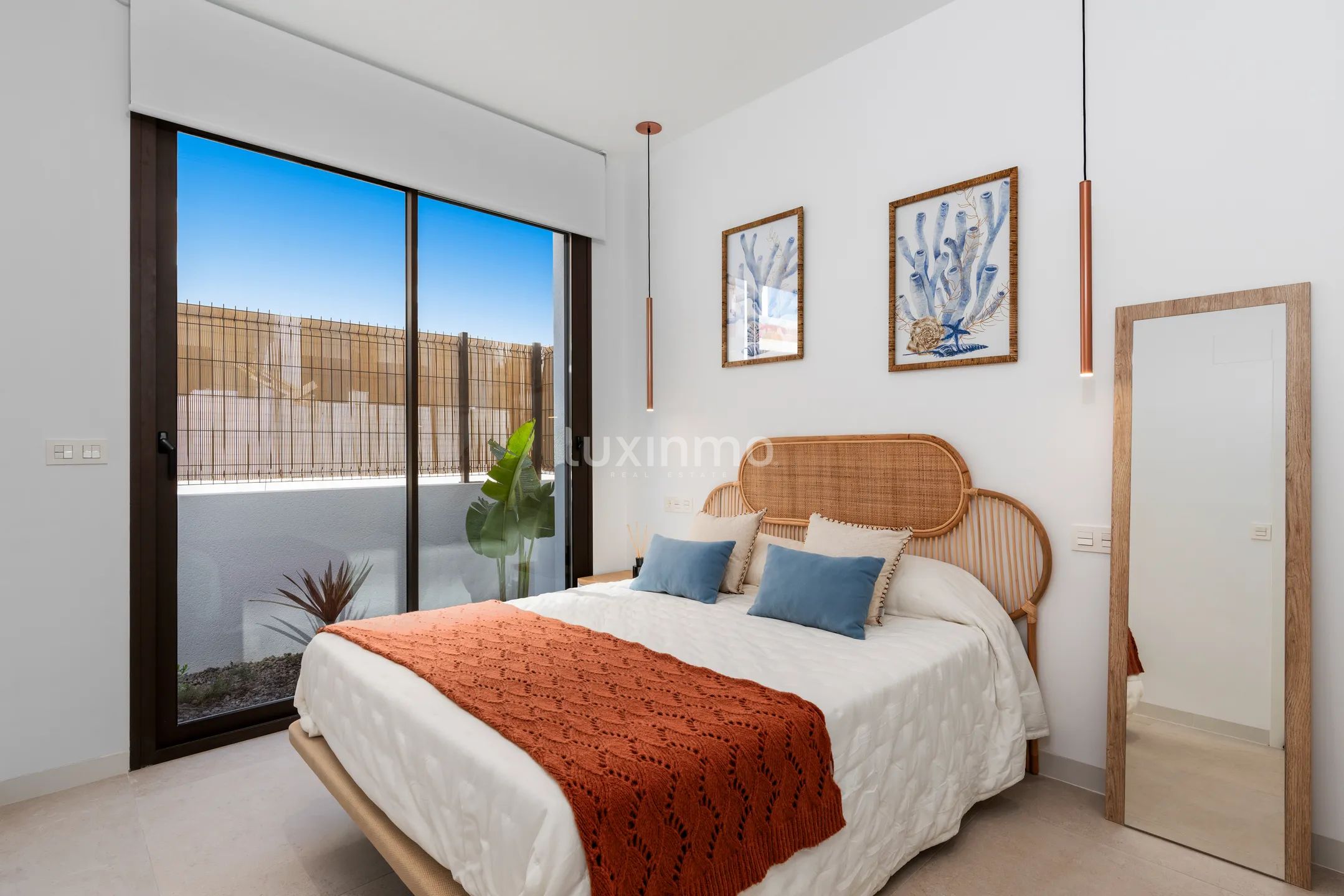 Nowa inwestycja w Los Alcázares, Costa Calida — photo 11