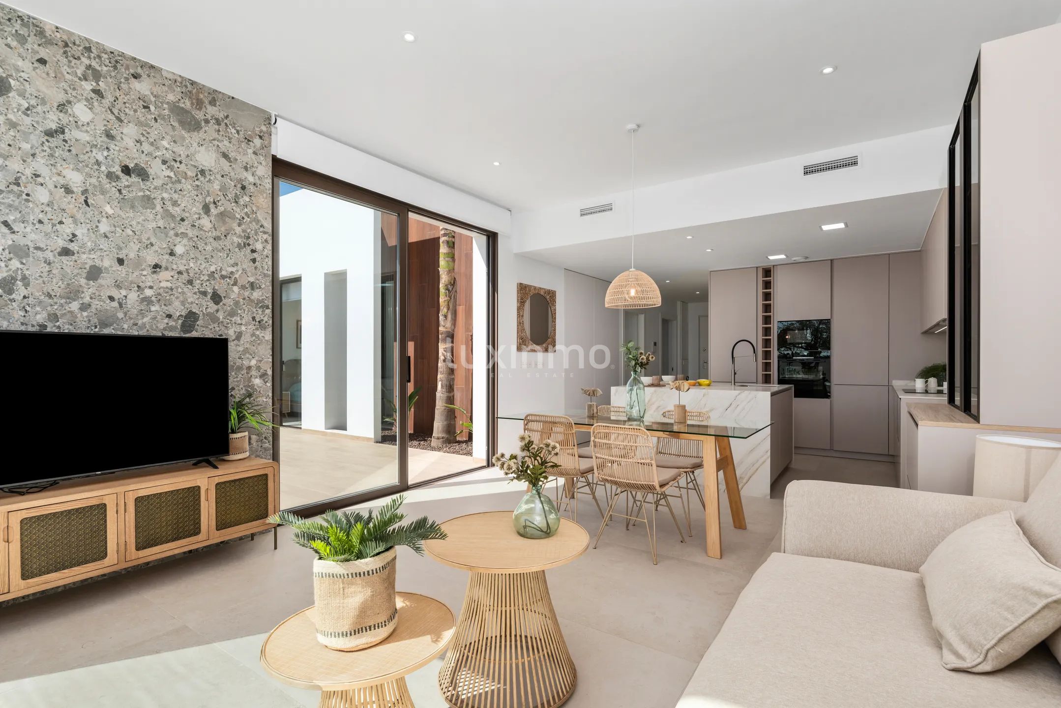 Nowa inwestycja w Los Alcázares, Costa Calida — photo 12