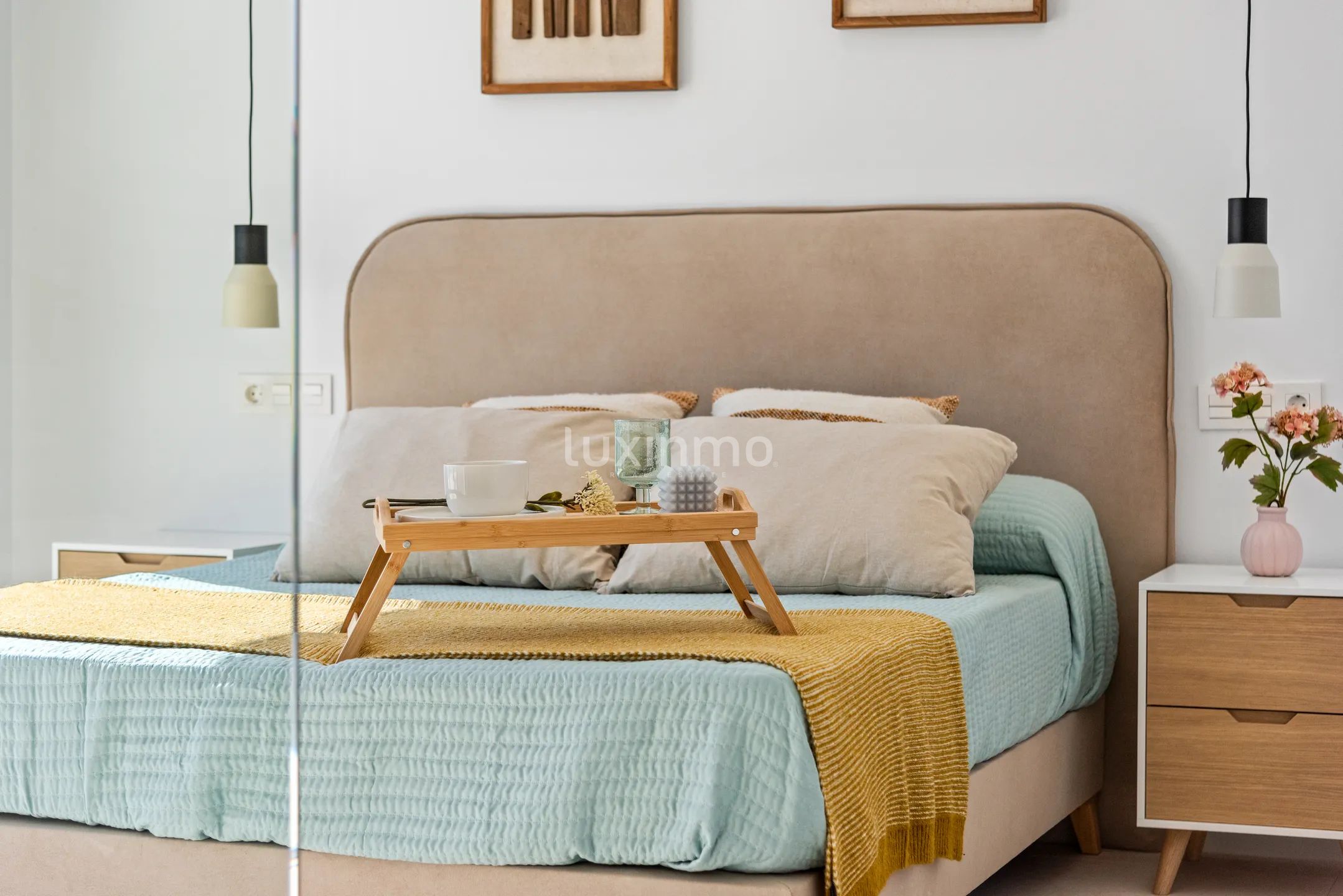 Nowa inwestycja w Los Alcázares, Costa Calida — photo 15