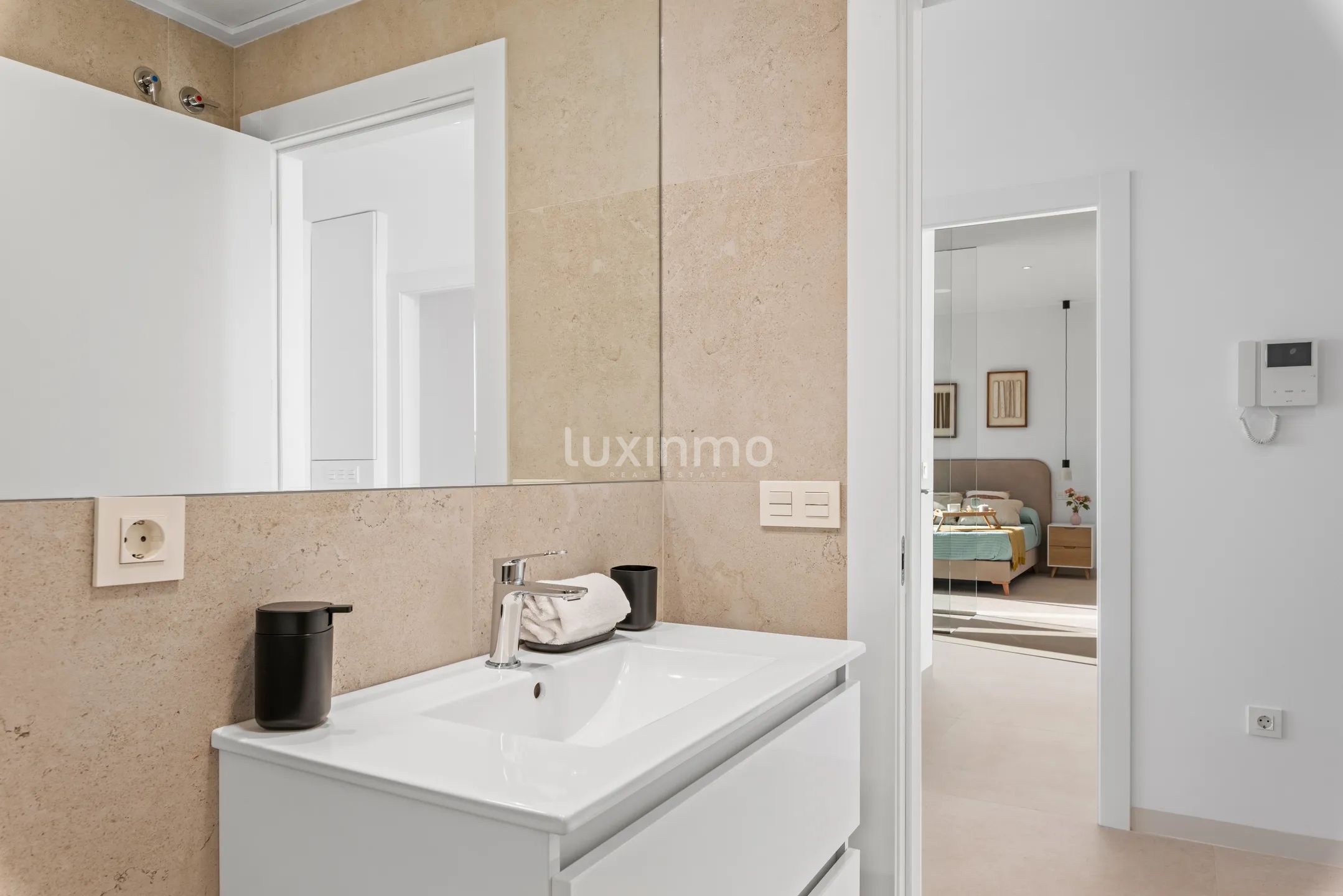 Promoción de viviendas en Los Alcázares, Costa Cálida — photo 4
