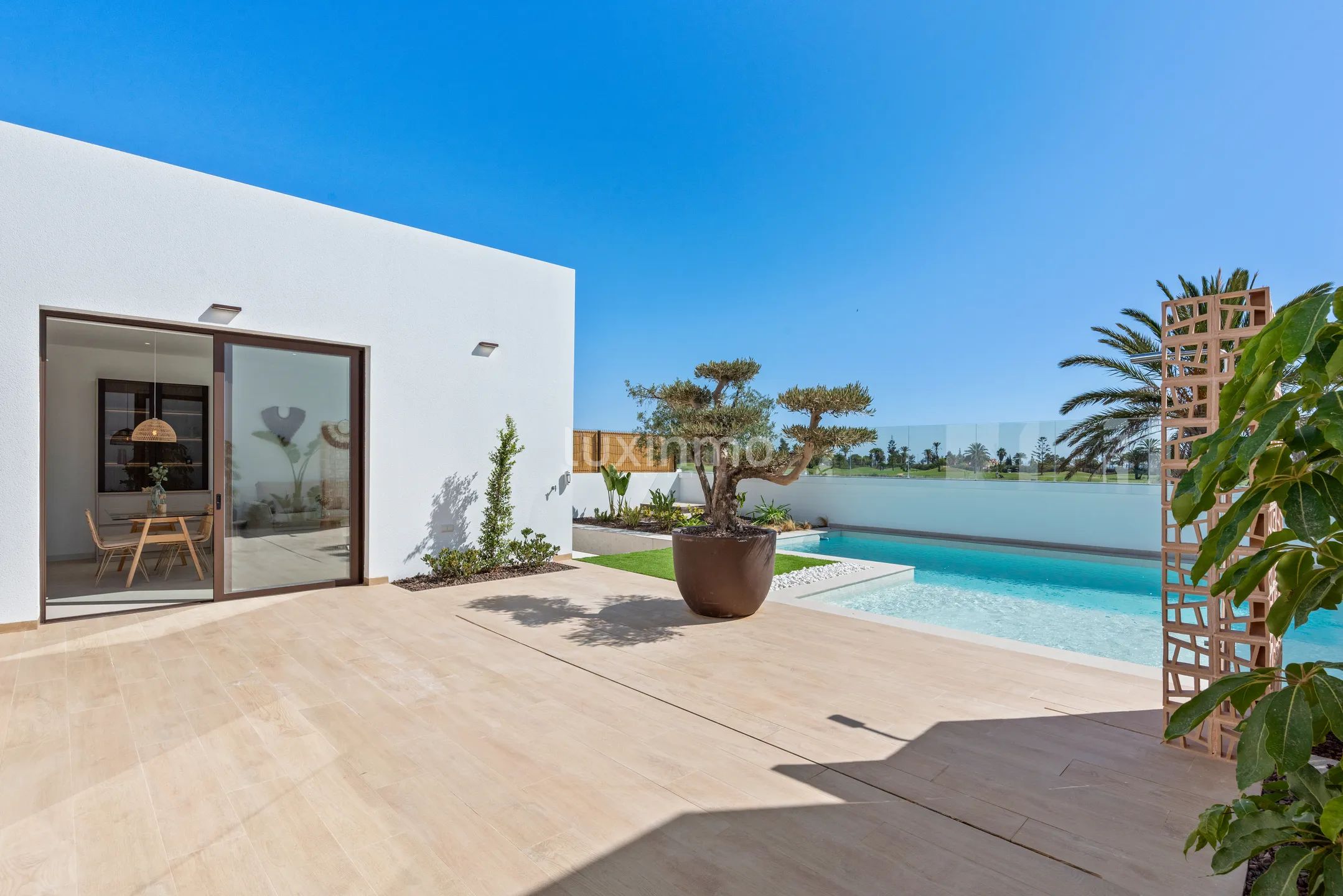 Promoción de viviendas en Los Alcázares, Costa Cálida — photo 19