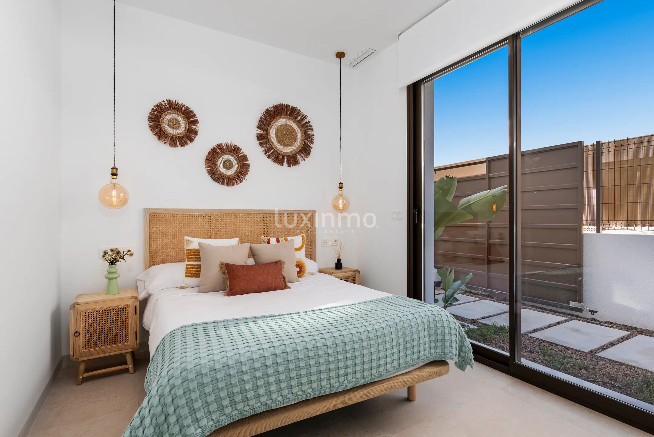 Nowa inwestycja w Los Alcázares, Costa Calida — photo 10