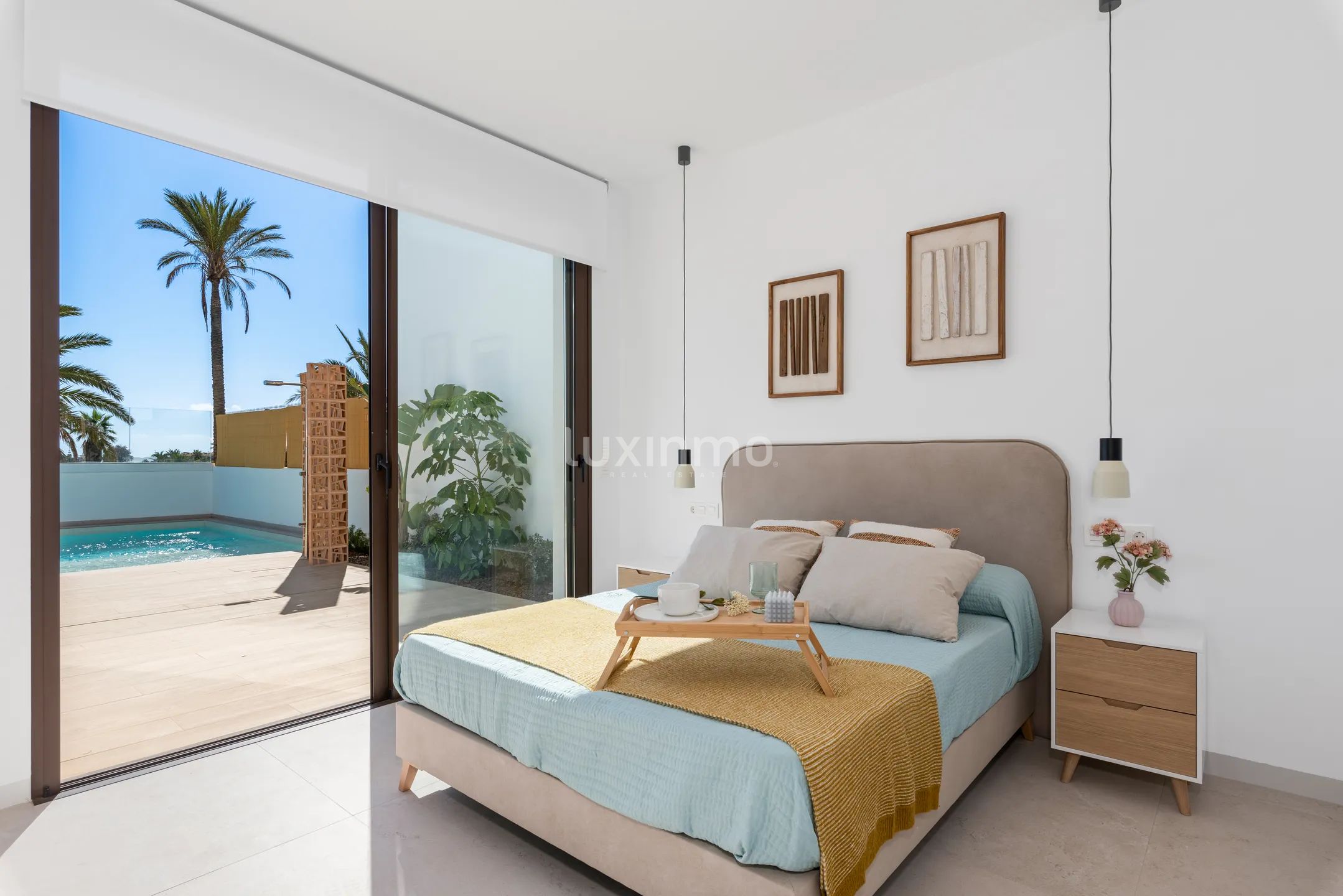 Promoción de viviendas en Los Alcázares, Costa Cálida — photo 2