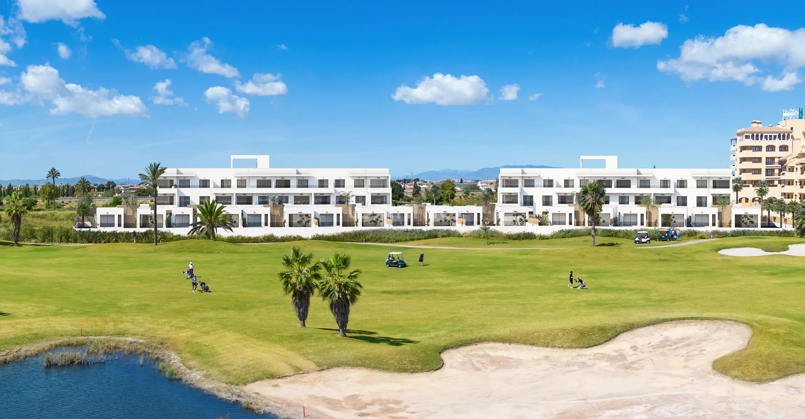 La Serena Views apartments — photo 9