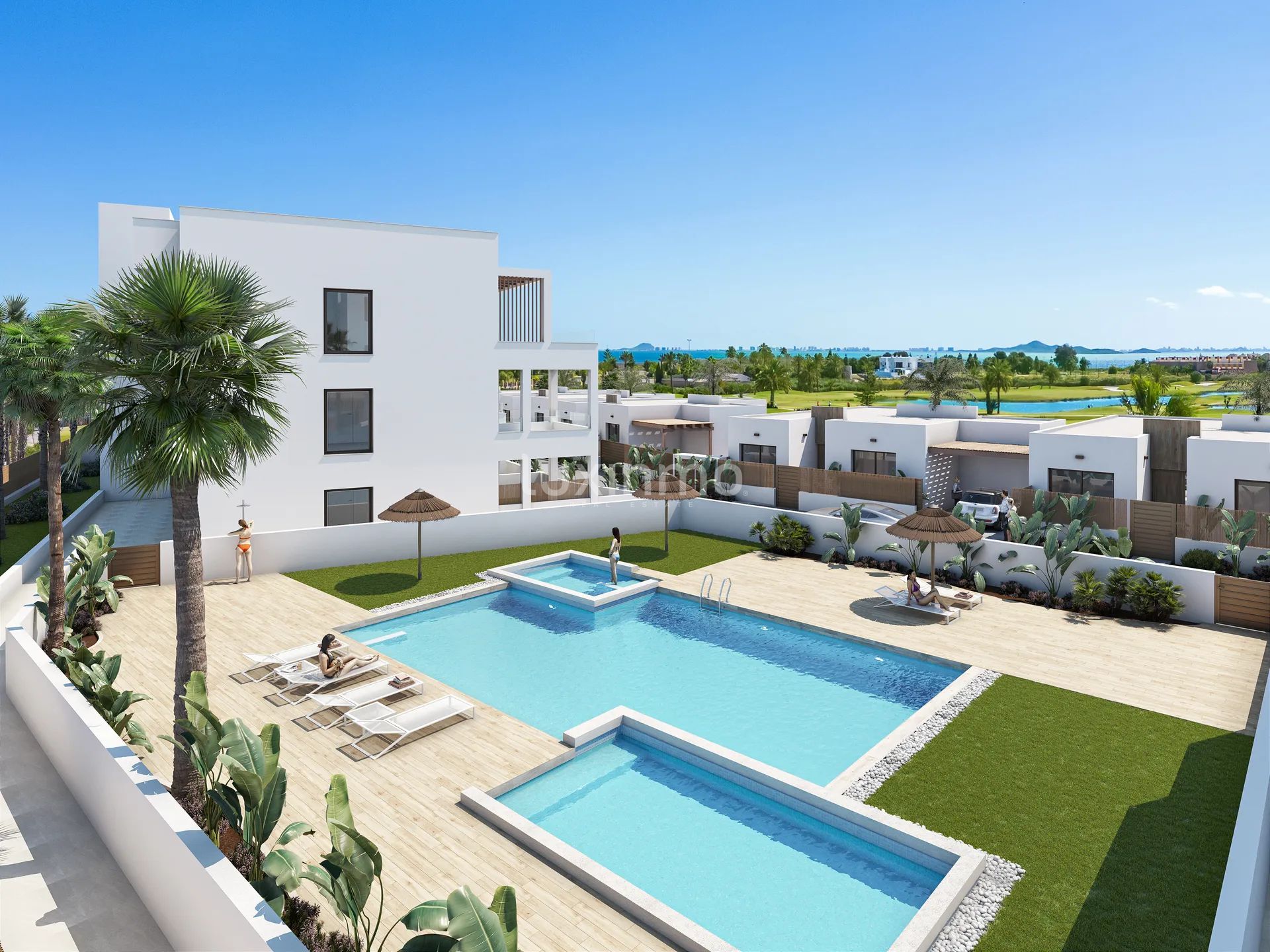 La Serena Views apartments — photo 4