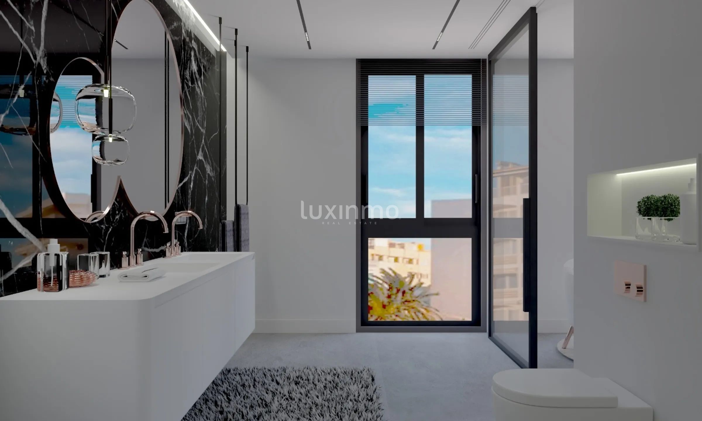 New development in Sant Antoni de Portmany, Ibiza — photo 30