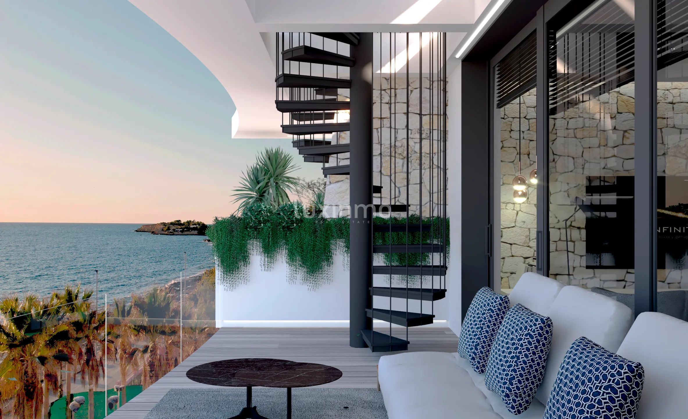 Modern Apartment in Sant Antoni de Portmany — photo 20
