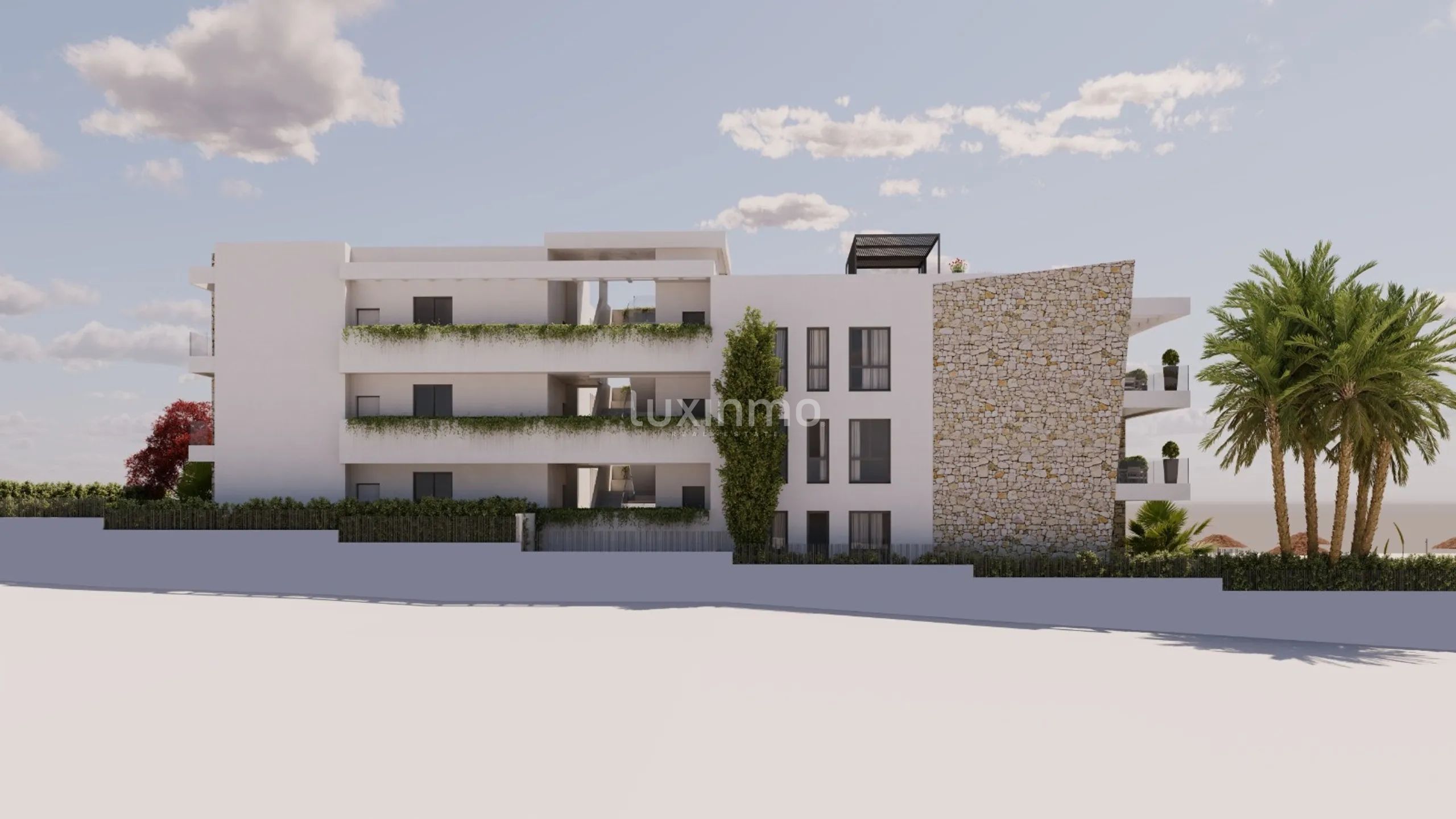 Modern Apartment in Sant Antoni de Portmany — photo 44
