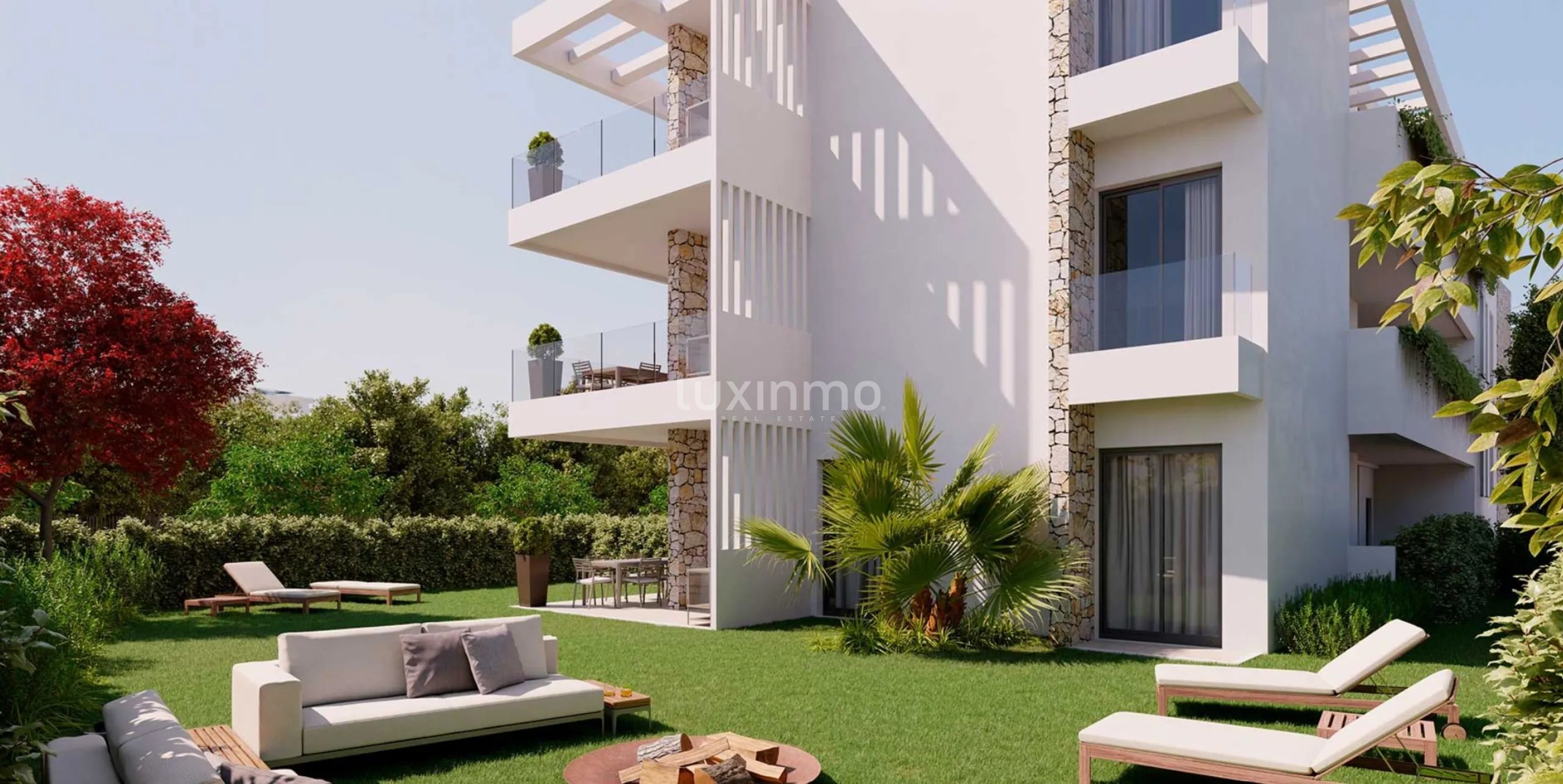 Modern Apartment in Sant Antoni de Portmany — photo 10