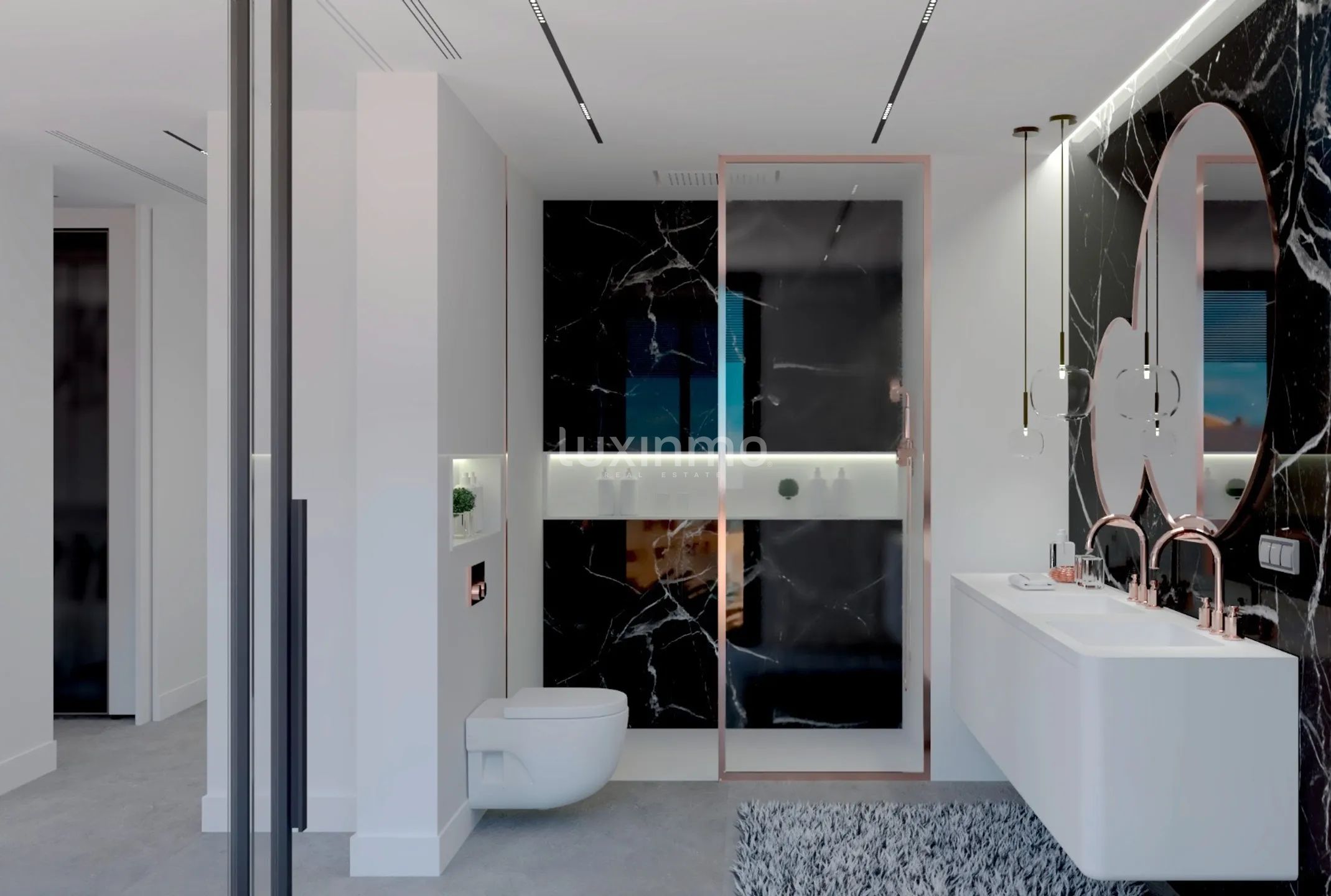 Modern Apartment in Sant Antoni de Portmany — photo 43