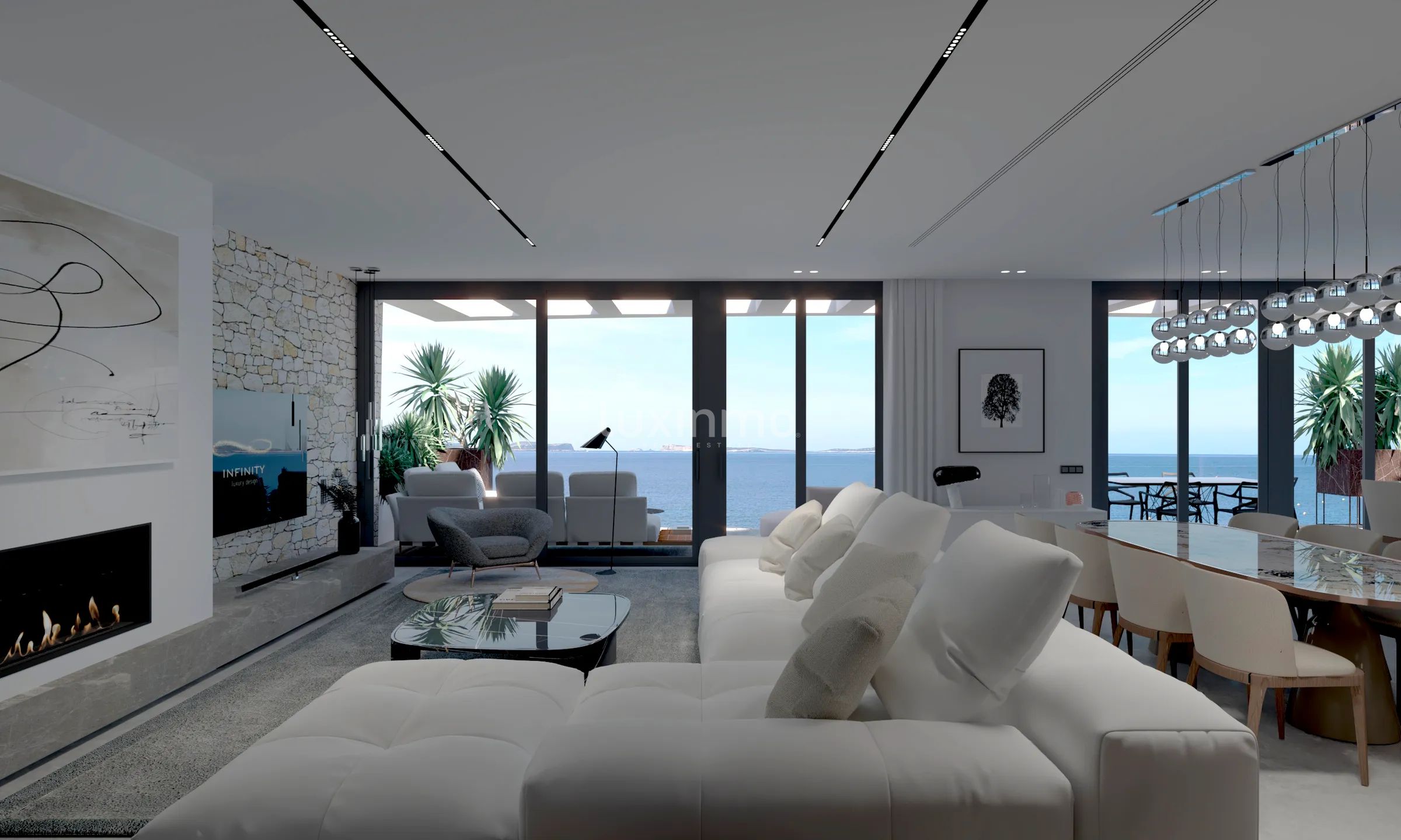 Modern Apartment in Sant Antoni de Portmany — photo 26