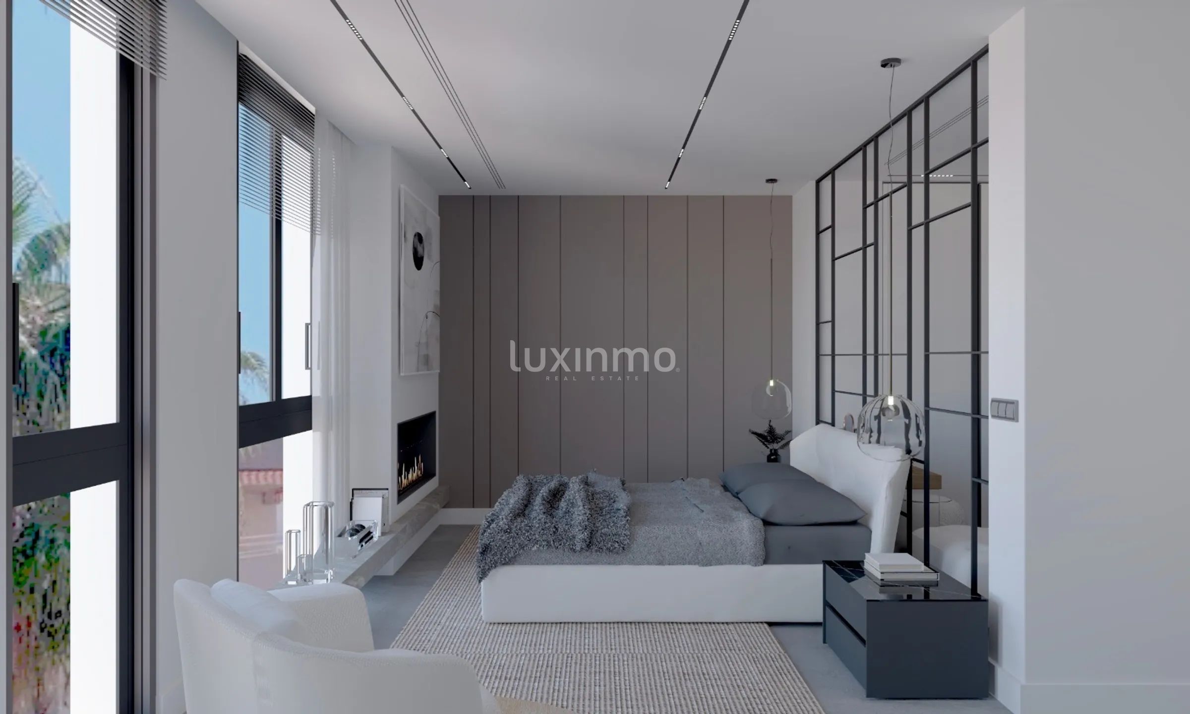 Modern Apartment in Sant Antoni de Portmany — photo 41