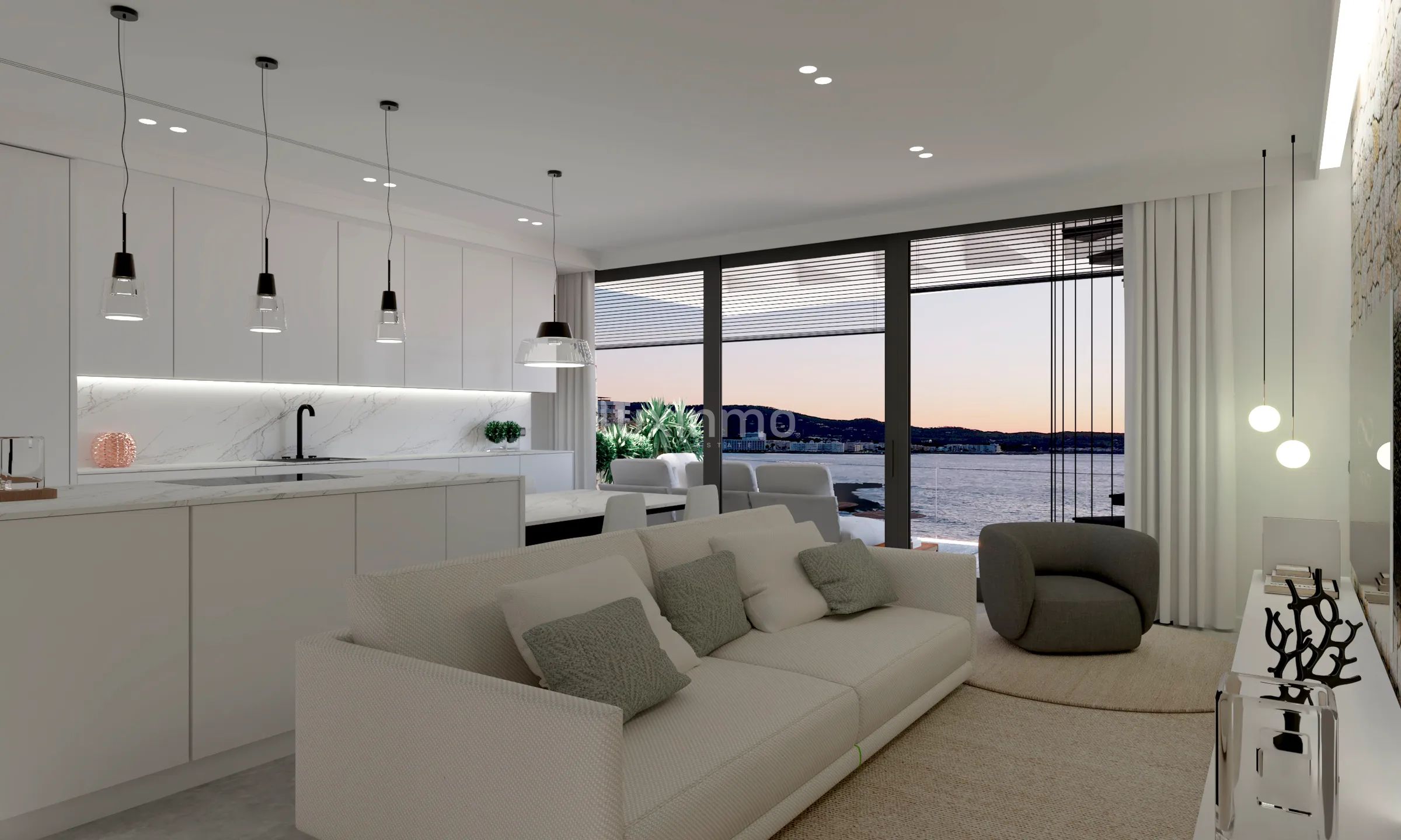 New development in Sant Antoni de Portmany, Ibiza — photo 9