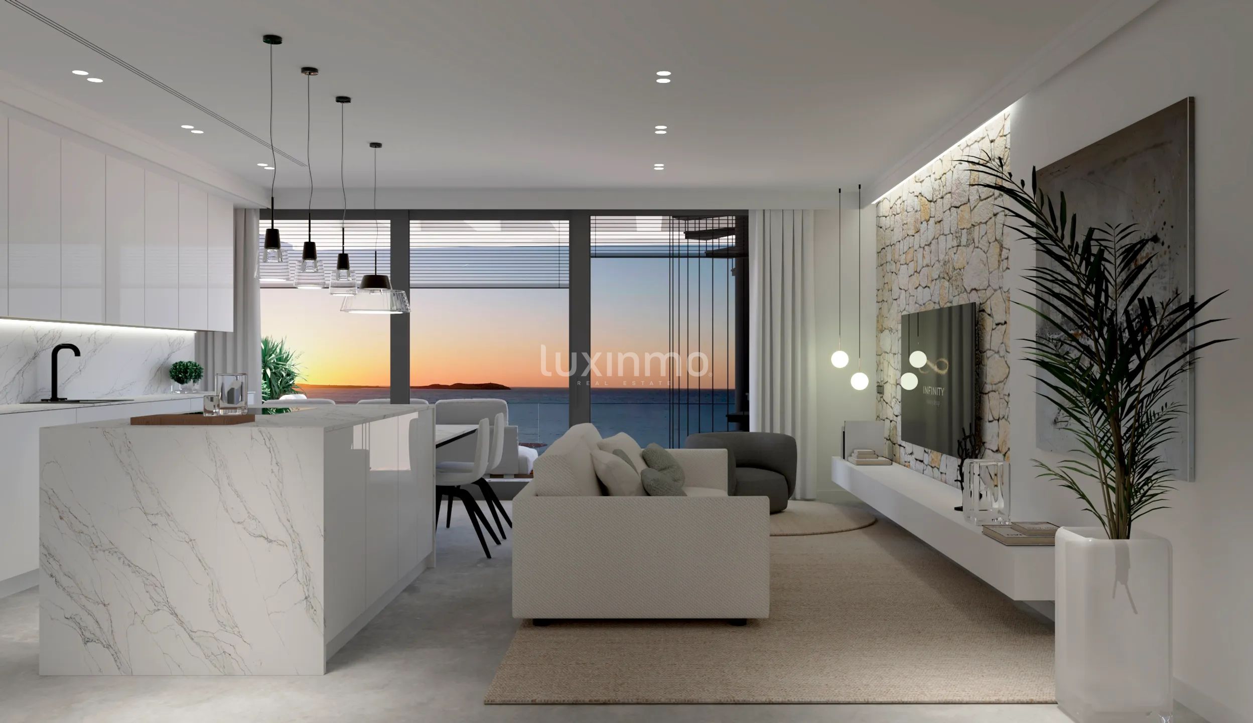 Modern Apartment in Sant Antoni de Portmany — photo 19