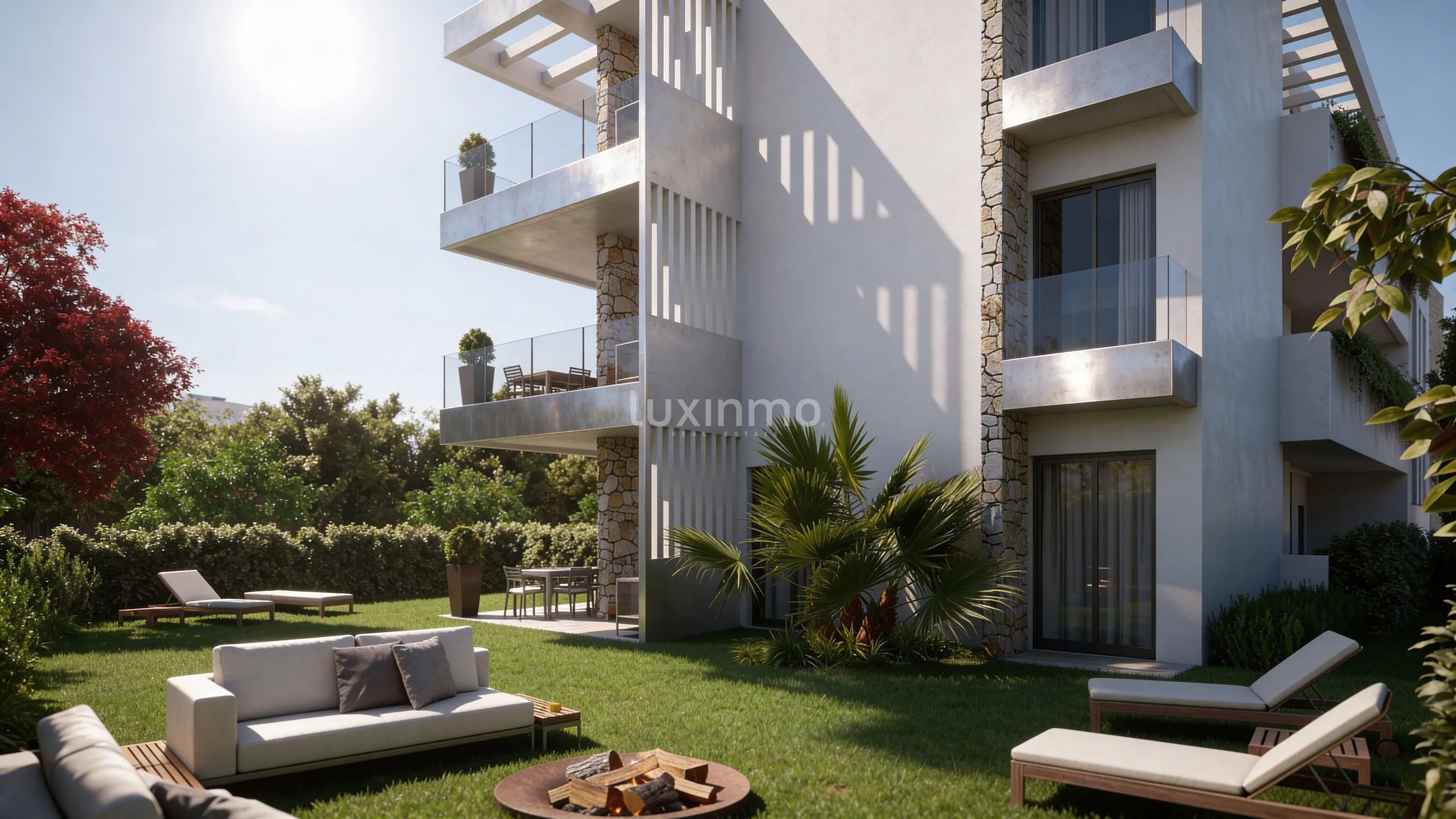 Modern Apartment in Sant Antoni de Portmany — photo 16