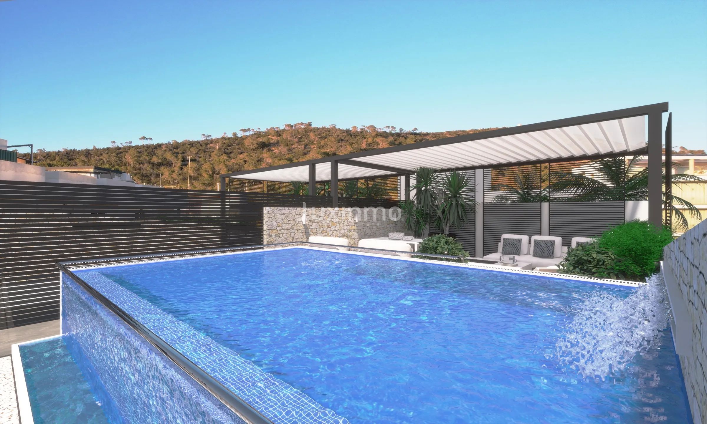 New development in Sant Antoni de Portmany, Ibiza — photo 11