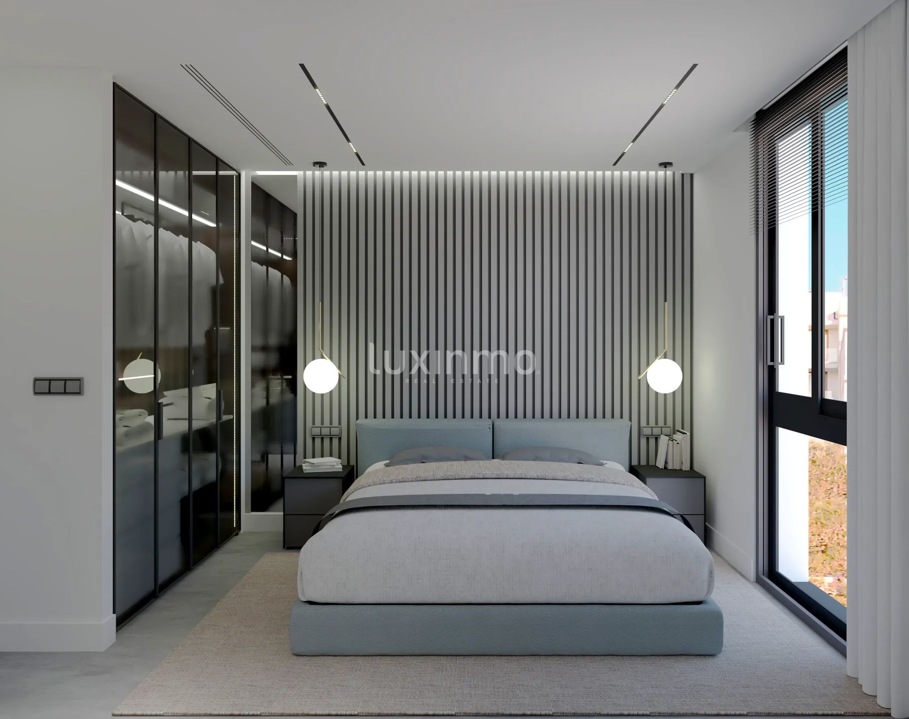 Modern Apartment in Sant Antoni de Portmany — photo 25