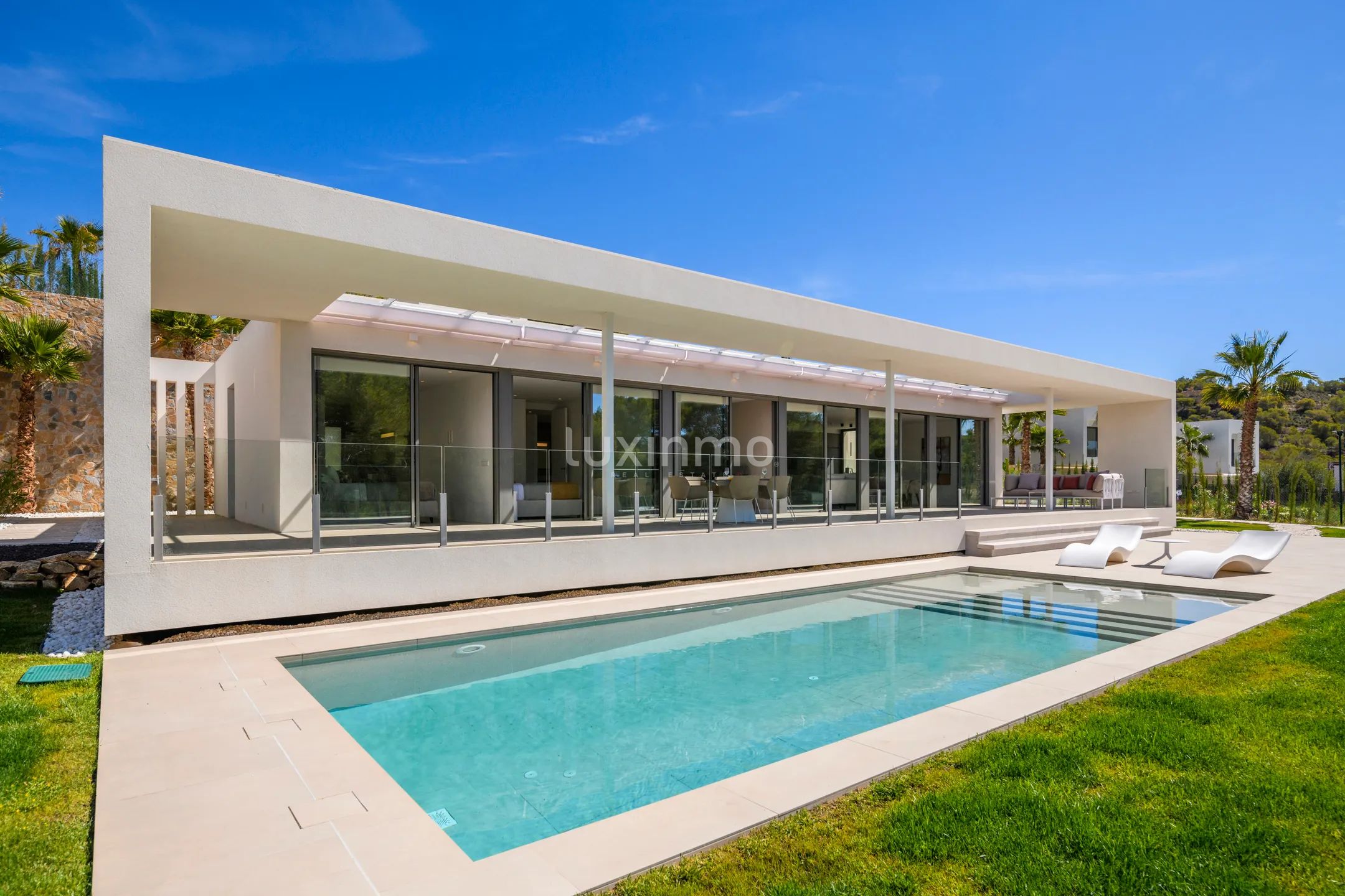 Modern Villa in Urb. Las Colinas Golf — photo 32