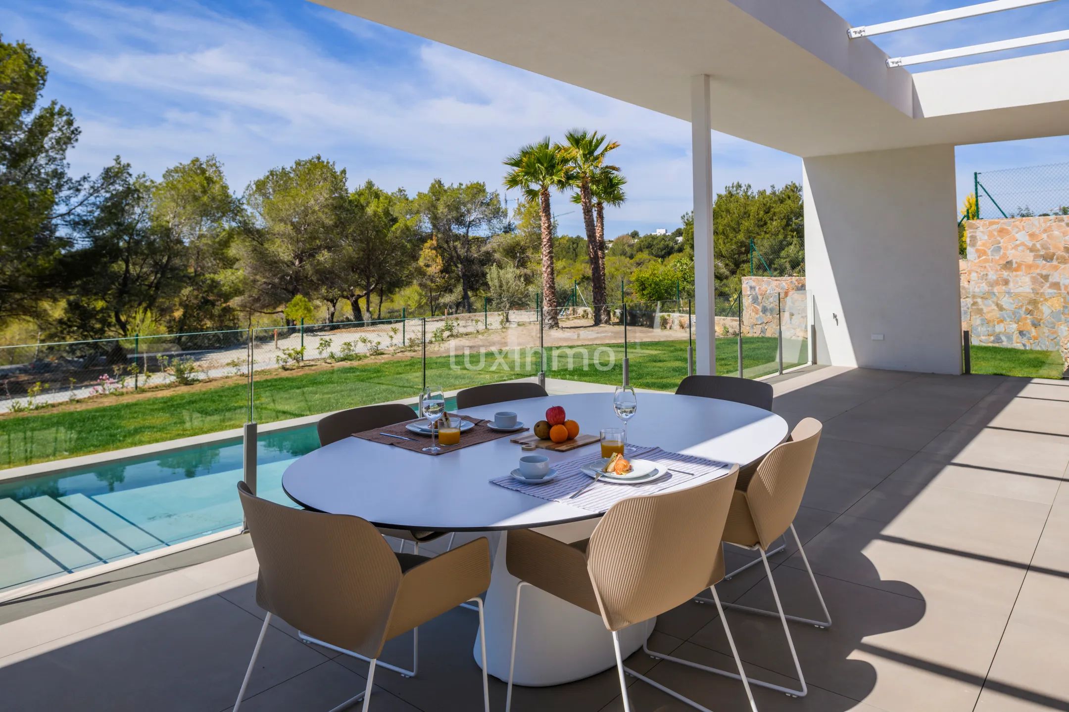 Modern Villa in Urb. Las Colinas Golf — photo 31