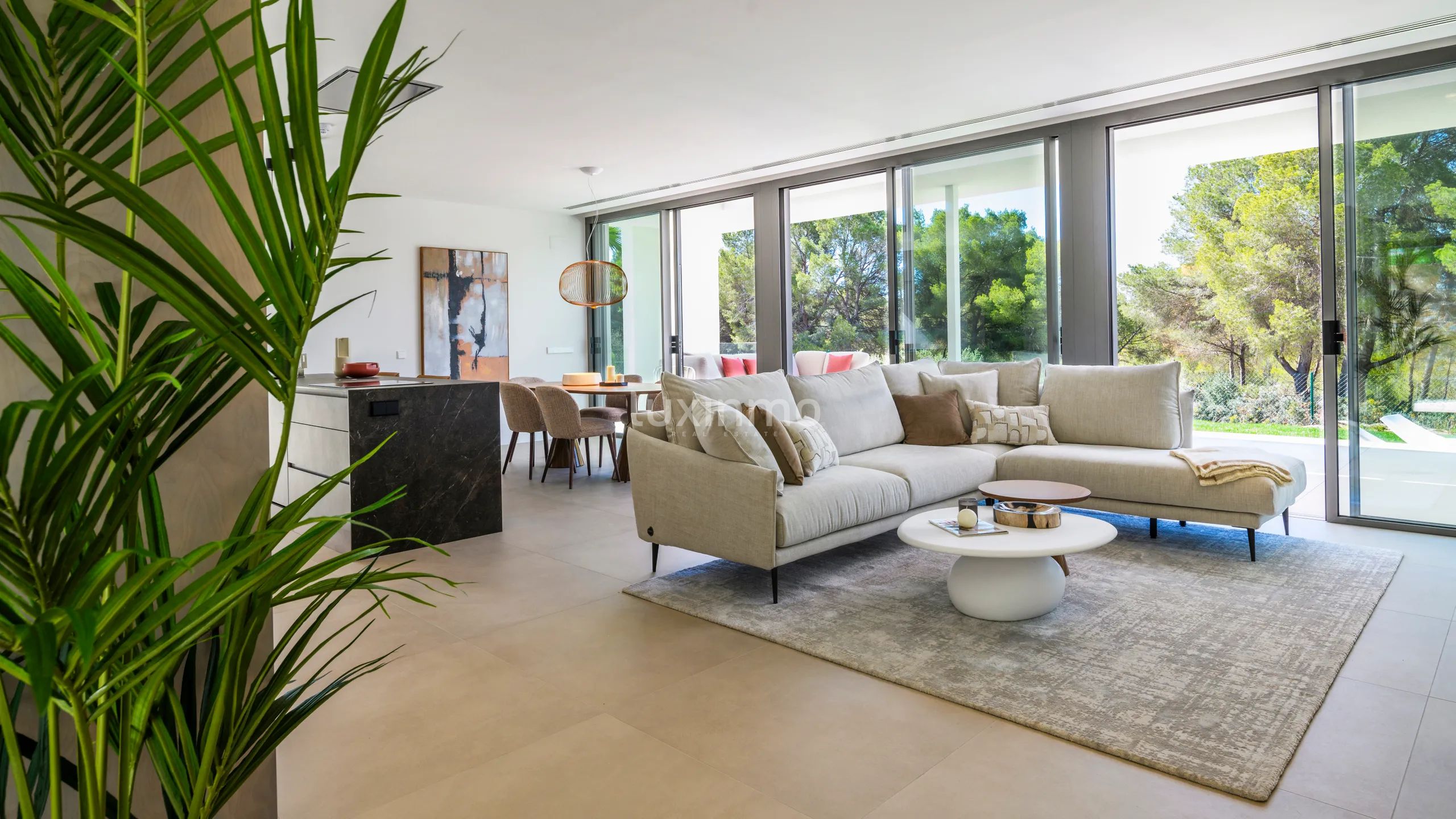 Modern Villa in Urb. Las Colinas Golf — photo 29