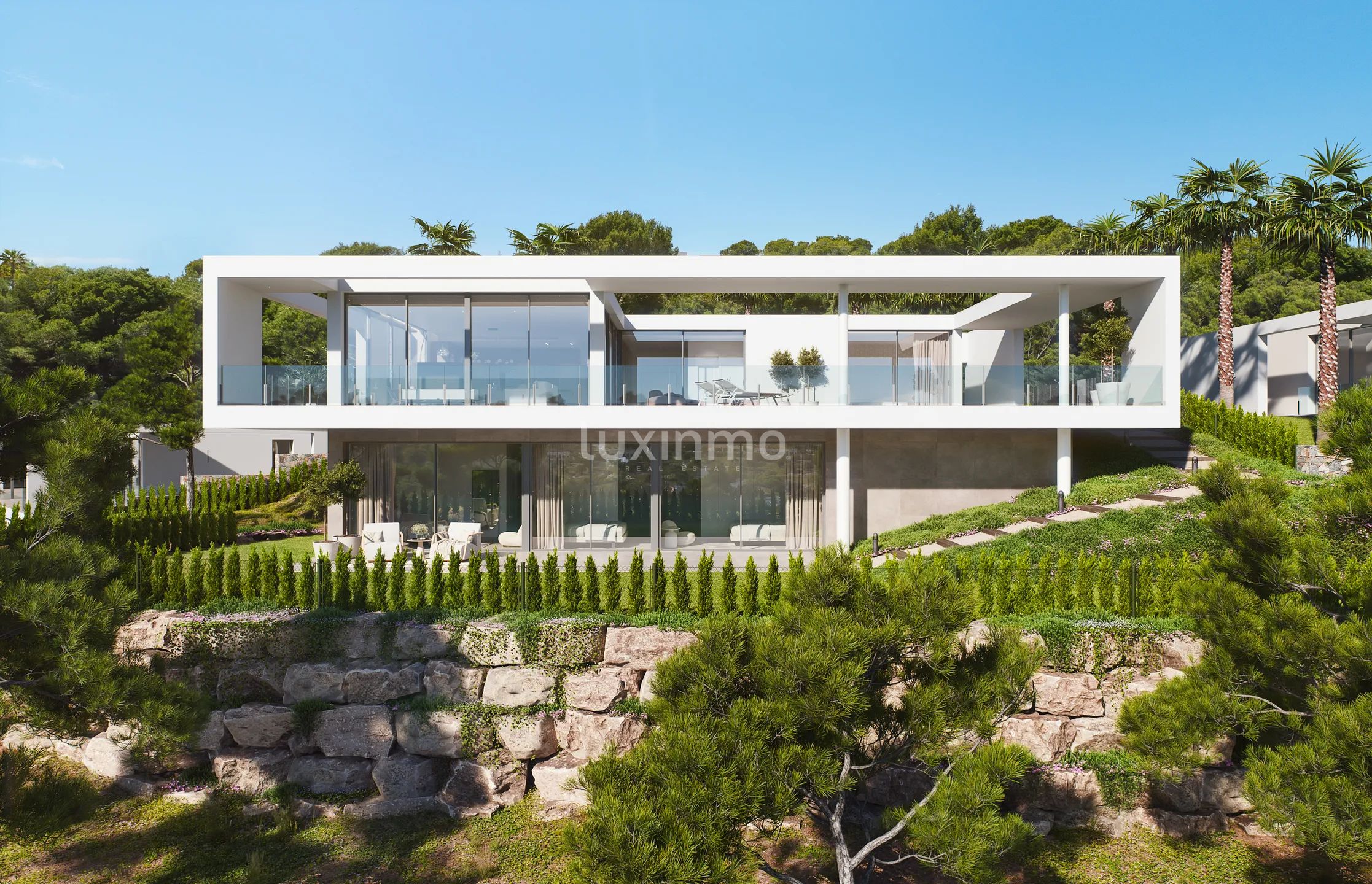 Modern Villa in Urb. Las Colinas Golf — photo 24