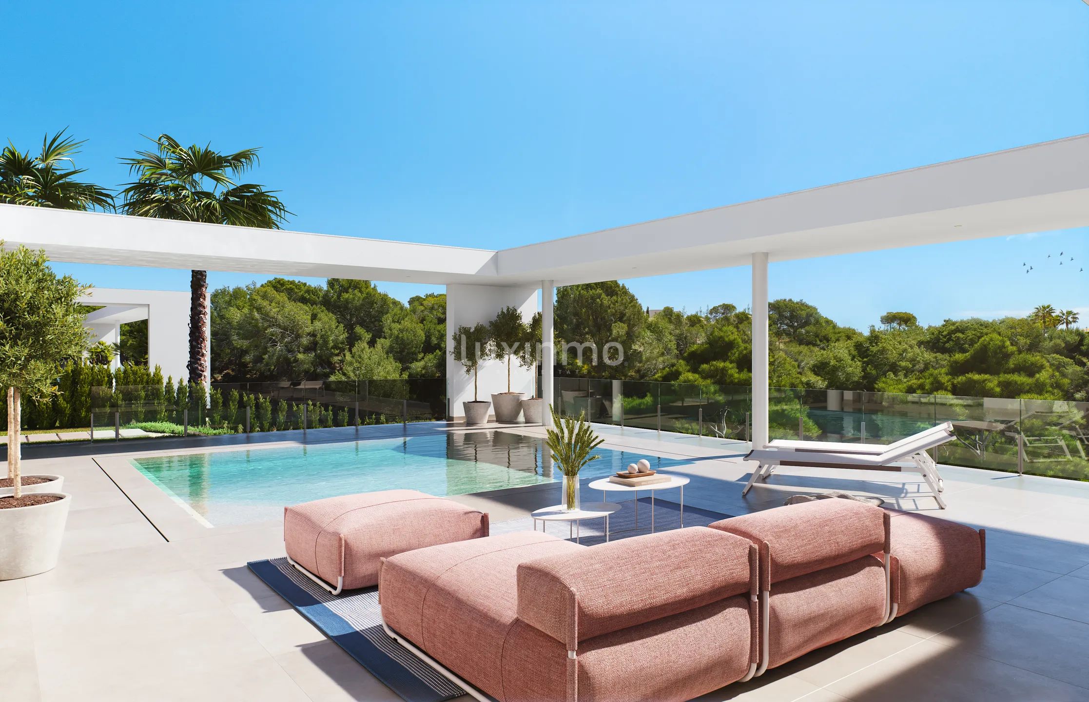 Modern Villa in Urb. Las Colinas Golf — photo 25