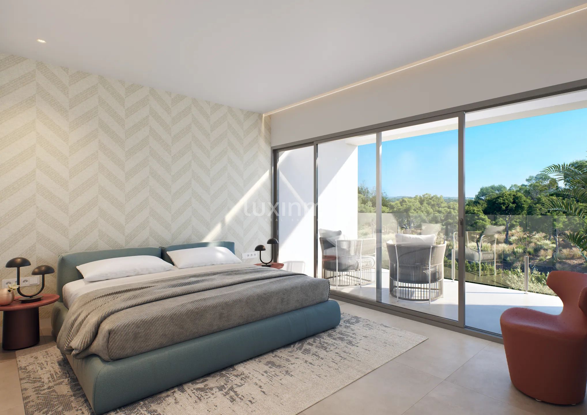 Modern Villa in Urb. Las Colinas Golf — photo 37